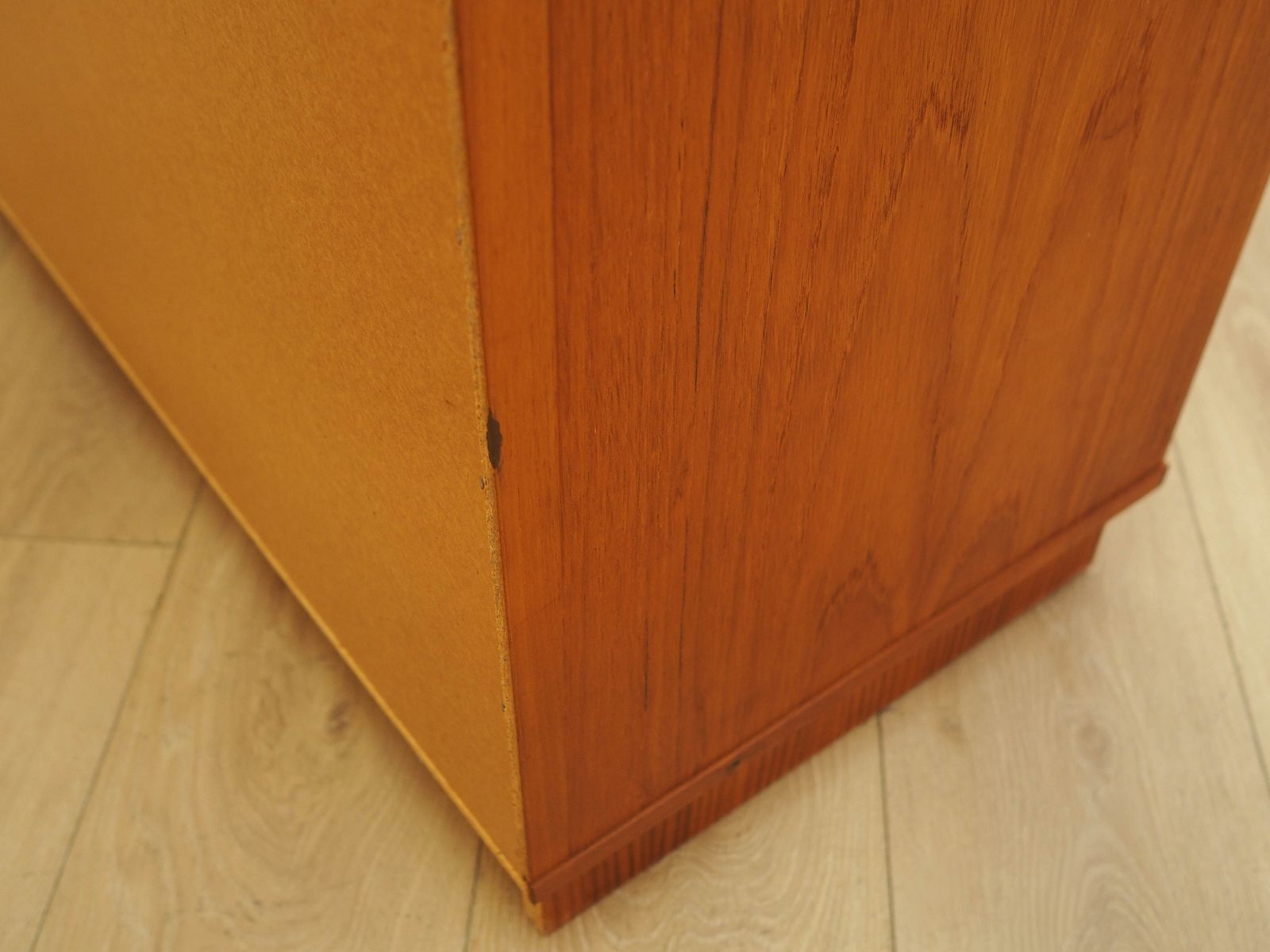 photo vinterior Teak Chest Of Drawers, Danish Design, 1960s, Made In Denmark