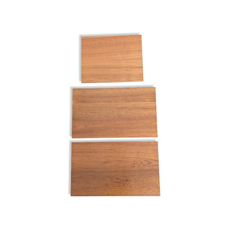photo furniture Teak vitrinekast van Gunni Omann | Mid-Century | Omann Jun