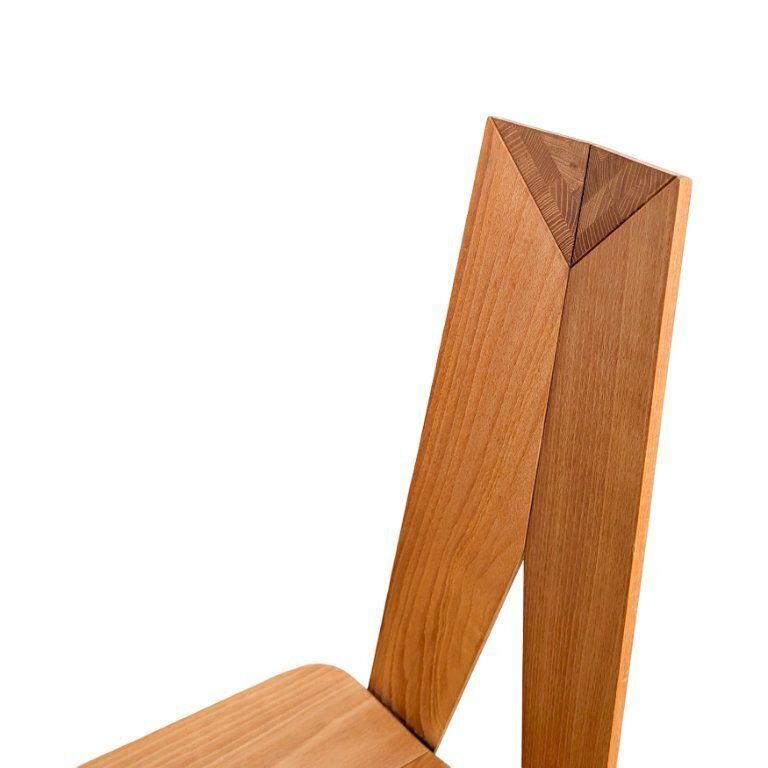 Set van 4 stoelen – Seltz, Søren Nissen & Ebbe Gehl, beukenhout photo buy