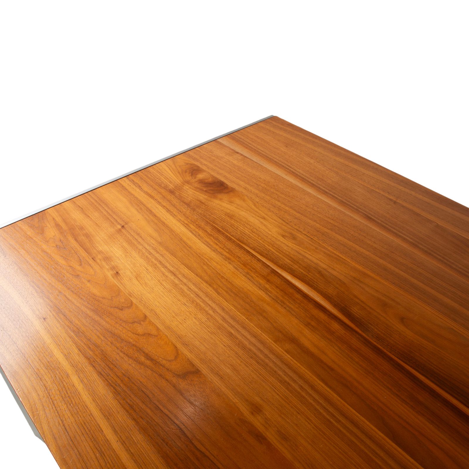 Table à manger Rolf Benz en bois, marron, 240 x 98 cm photo Mobilier