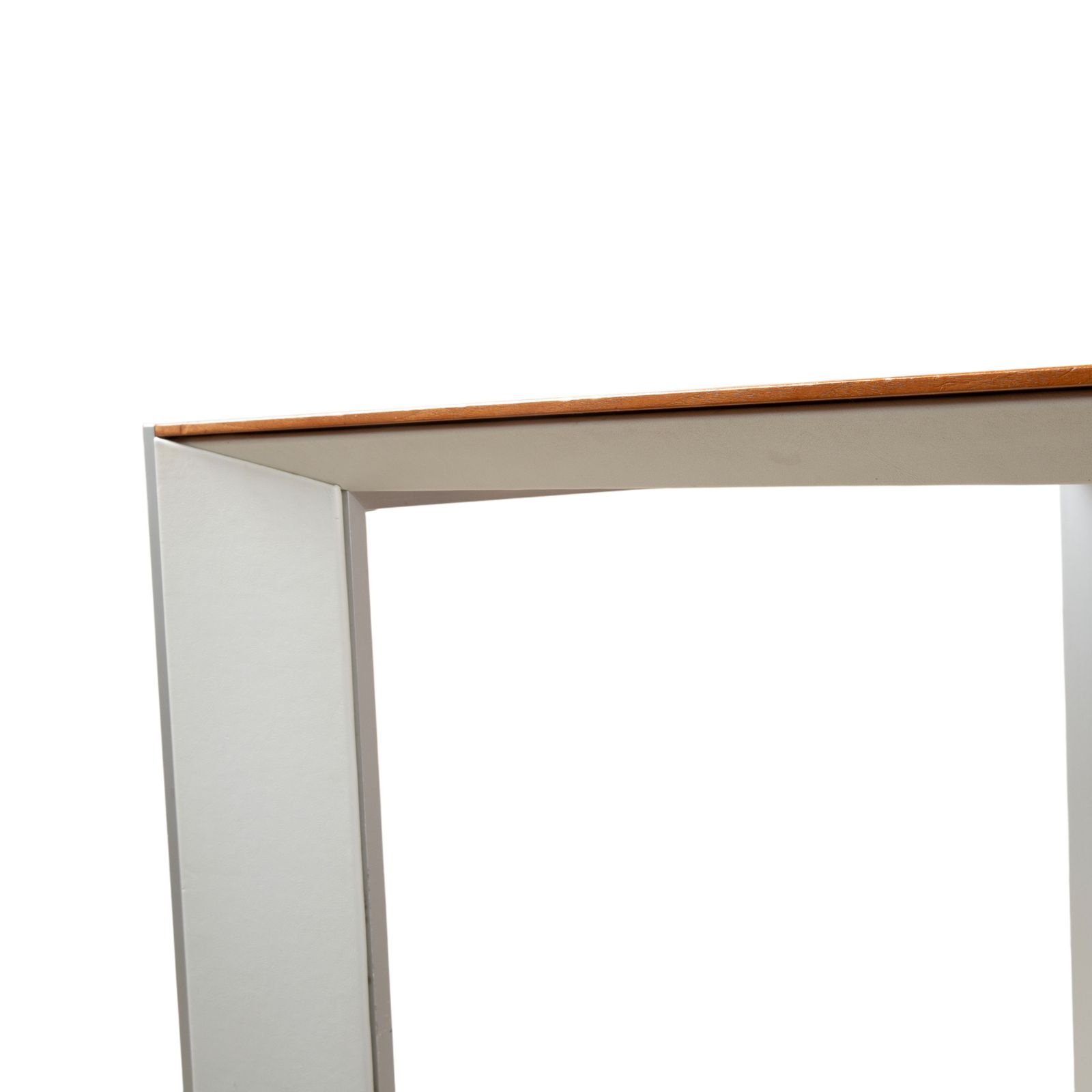 Table à manger Rolf Benz en bois, marron, 240 x 98 cm photo 1452.0