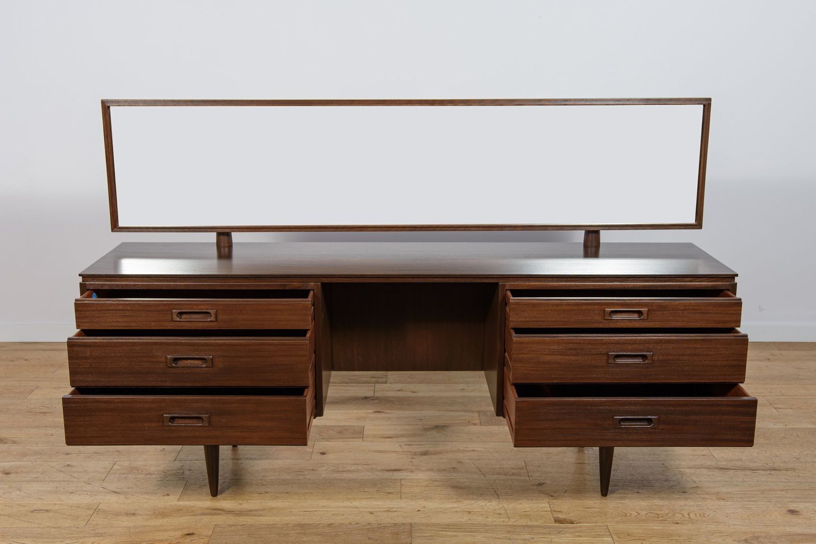 Furniture Mid Century Dressing Table, United Kingdom, 1960s photo