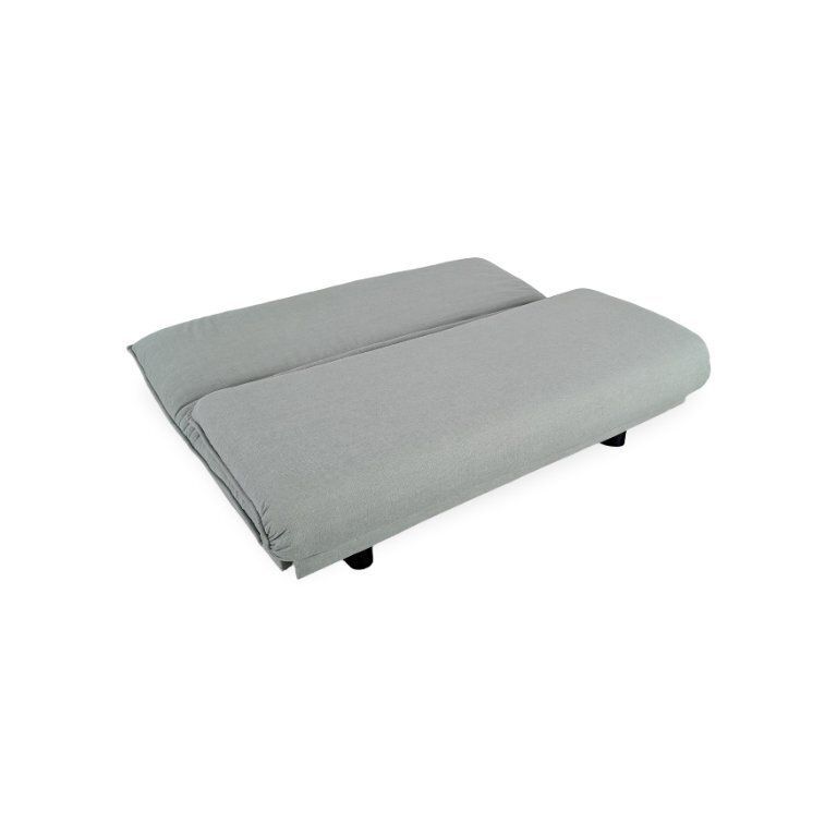 Canapé Wittmann Colli 2 places, pliable, retapissé photo buy