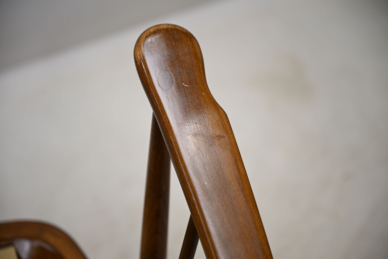 photo vinterior Ercol Evergreen Easy Chair Golden Dawn New Webbing Free Uk* Delivery