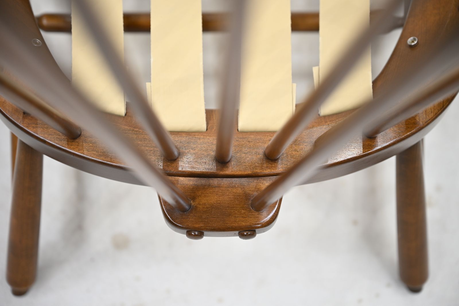 photo buy Ercol Evergreen Easy Chair Golden Dawn New Webbing Free Uk* Delivery