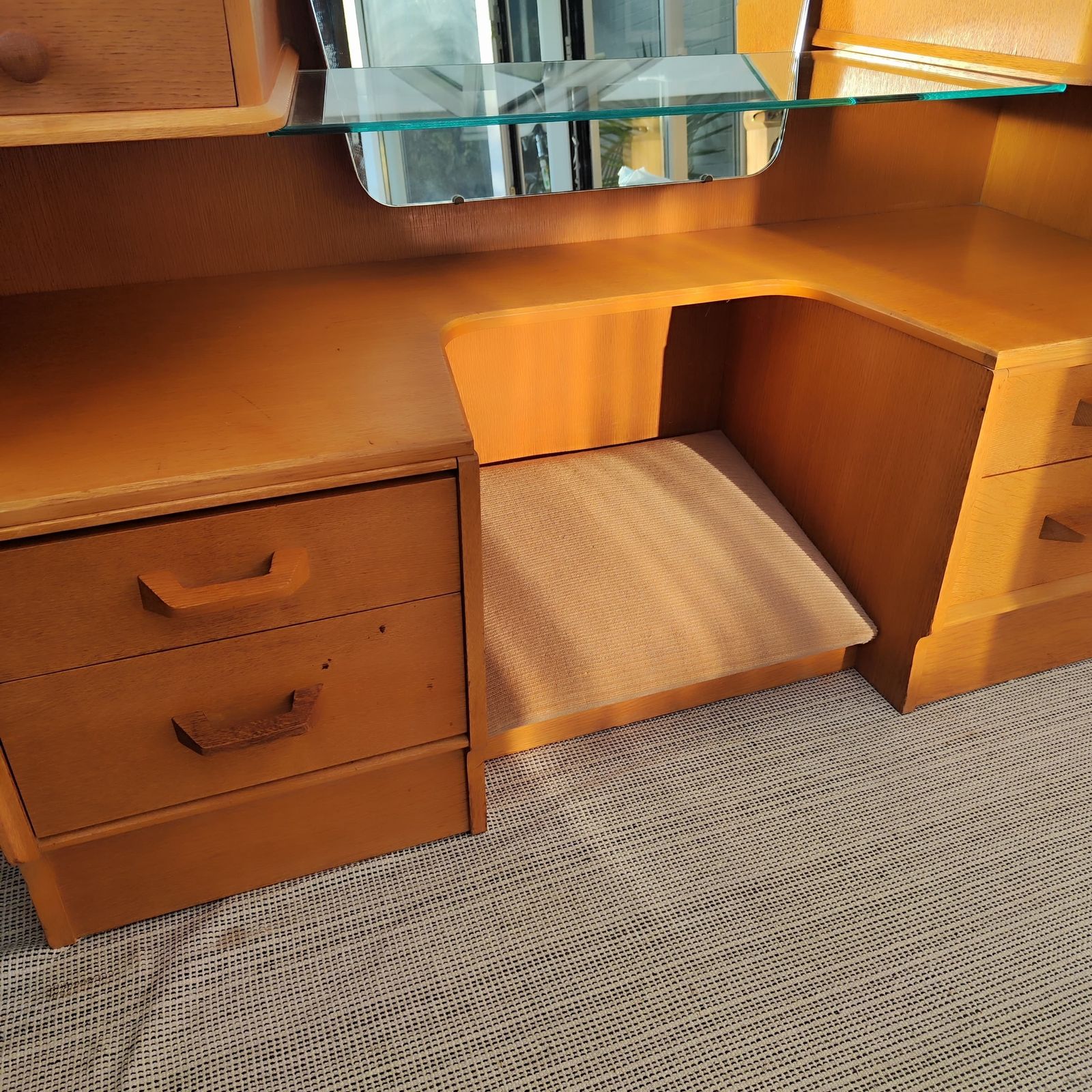 photo for sale G Plan Mid Century Teak Dressing Table