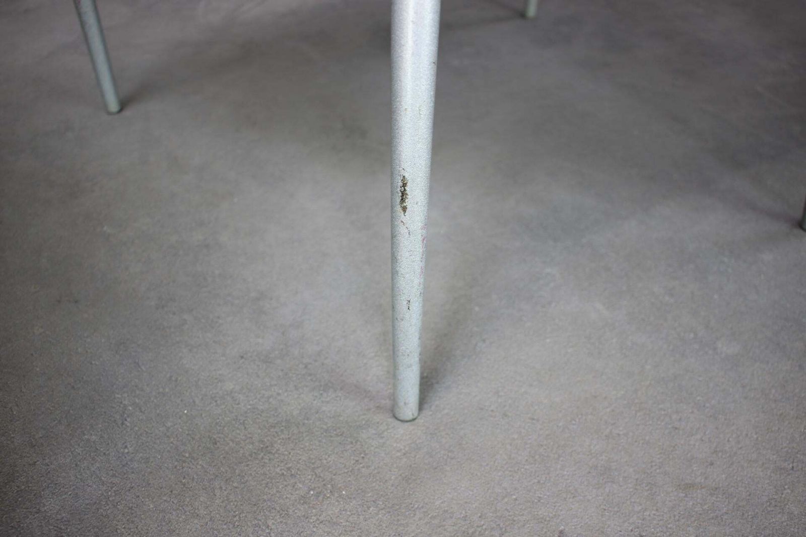 photo vinterior Lot de trois chaises de salle à manger Cattelan Italia, Italie, vers les années 1980
