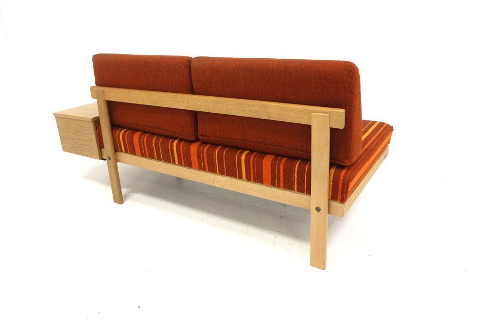 Méridiennes Swan par Ingmar Relling pour Ekornes, Norvège, 1960, lot de 2 photo buy