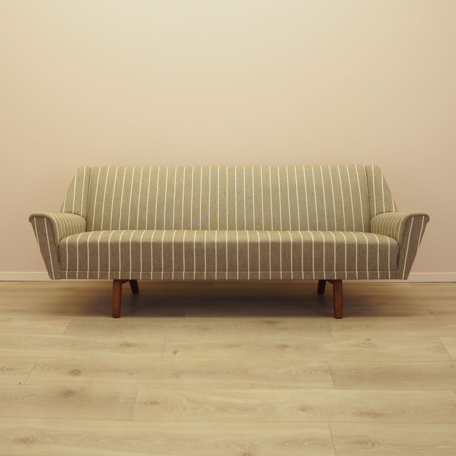 Beige Sofa, Danish Design, 1970s, Made In Denmark photo furniture
