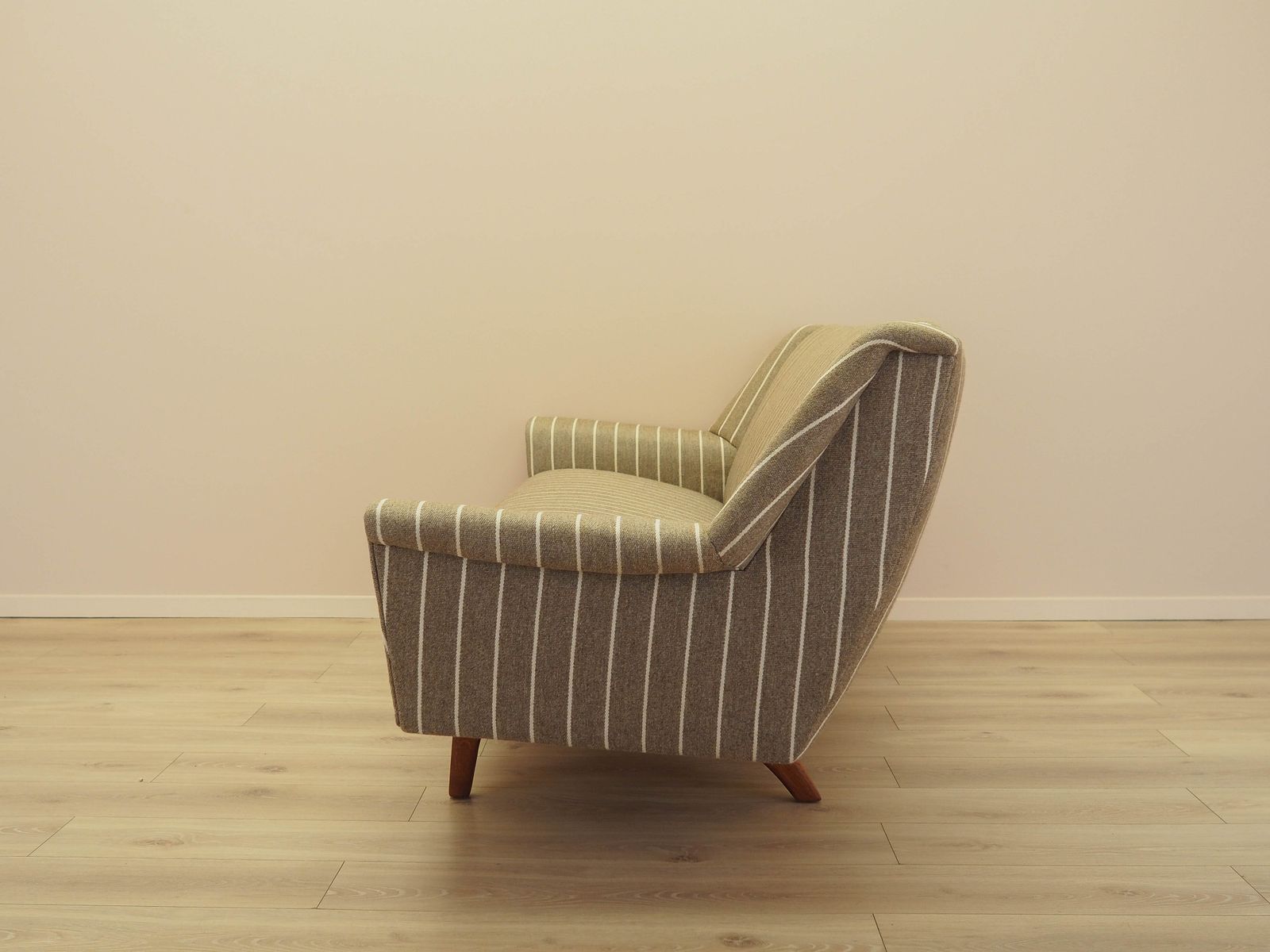Beige Sofa, Danish Design, 1970s, Made In Denmark photo 1247.0