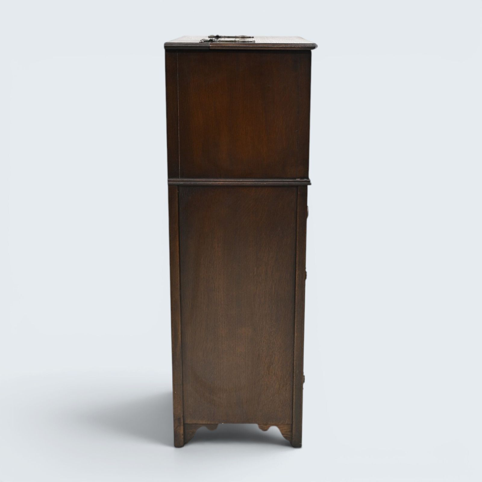 Jaycee Wine/Gin Drinks Cabinet Mirrored Pouring Surface Free Delivery photo buy