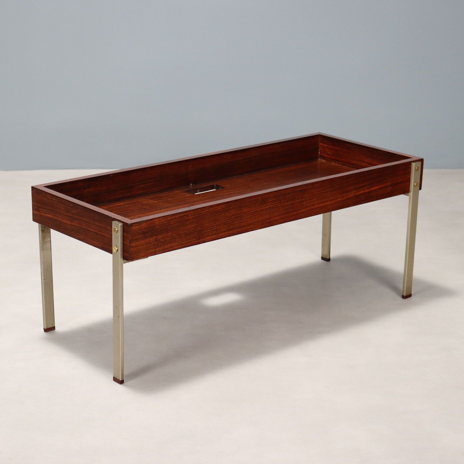 Serveertafel jaren 1960