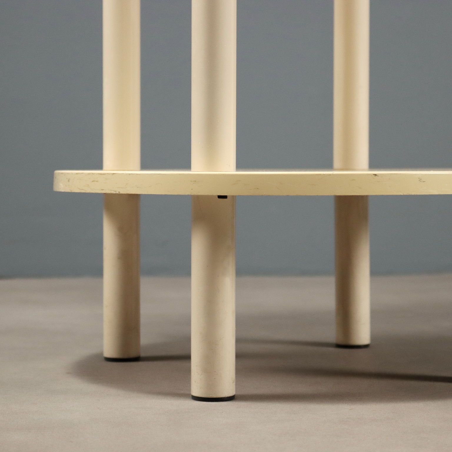 Kartell 4581 Salontafel Design Anna Castelli Ferrieri Italië jaren 1970 photo buy