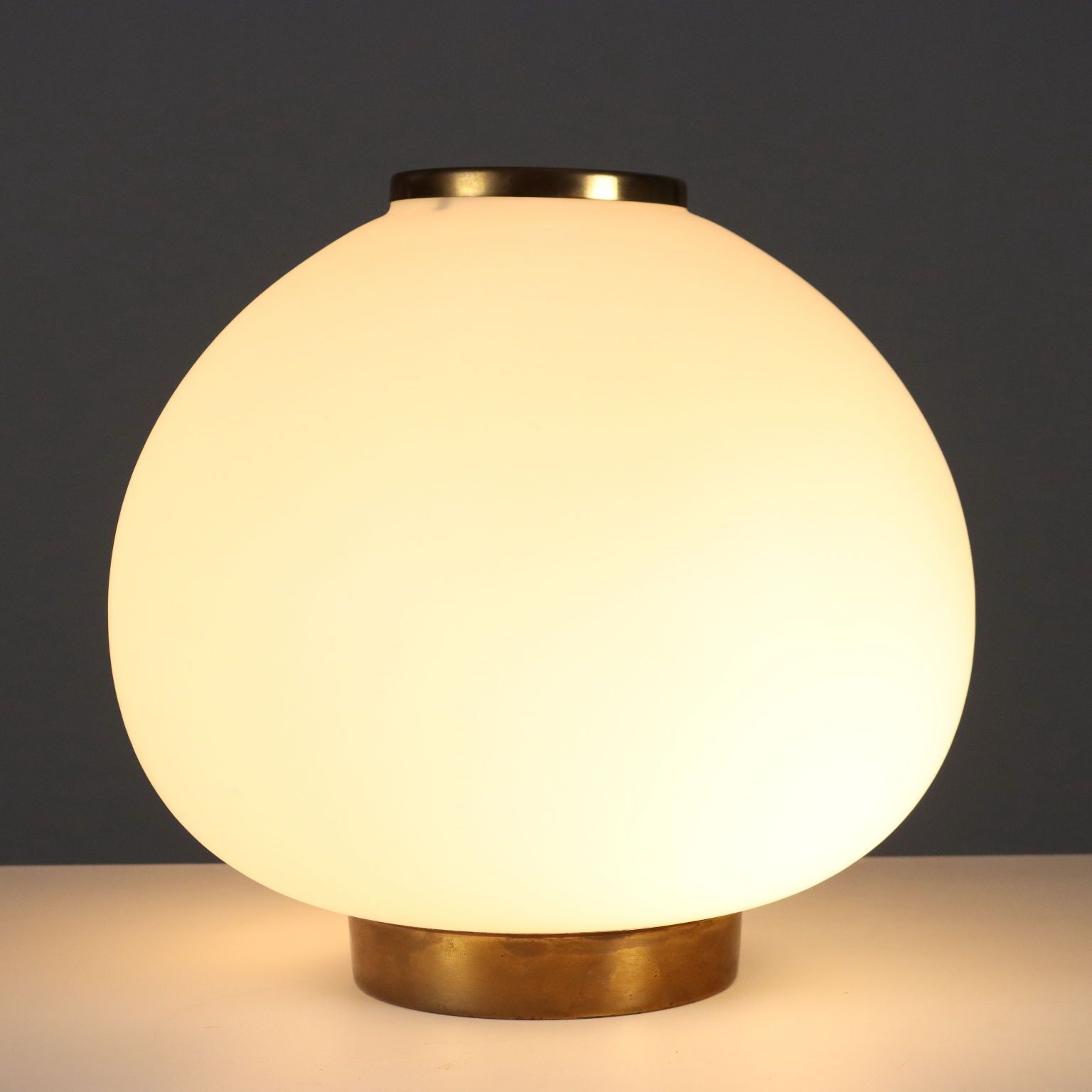 Lampada Da Tavolo Anni 60 photo Verlichting