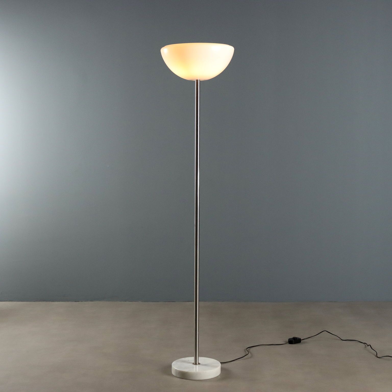 Flos Papavero Lamp Vintage Design Achille And P. Giacomo Castiglioni