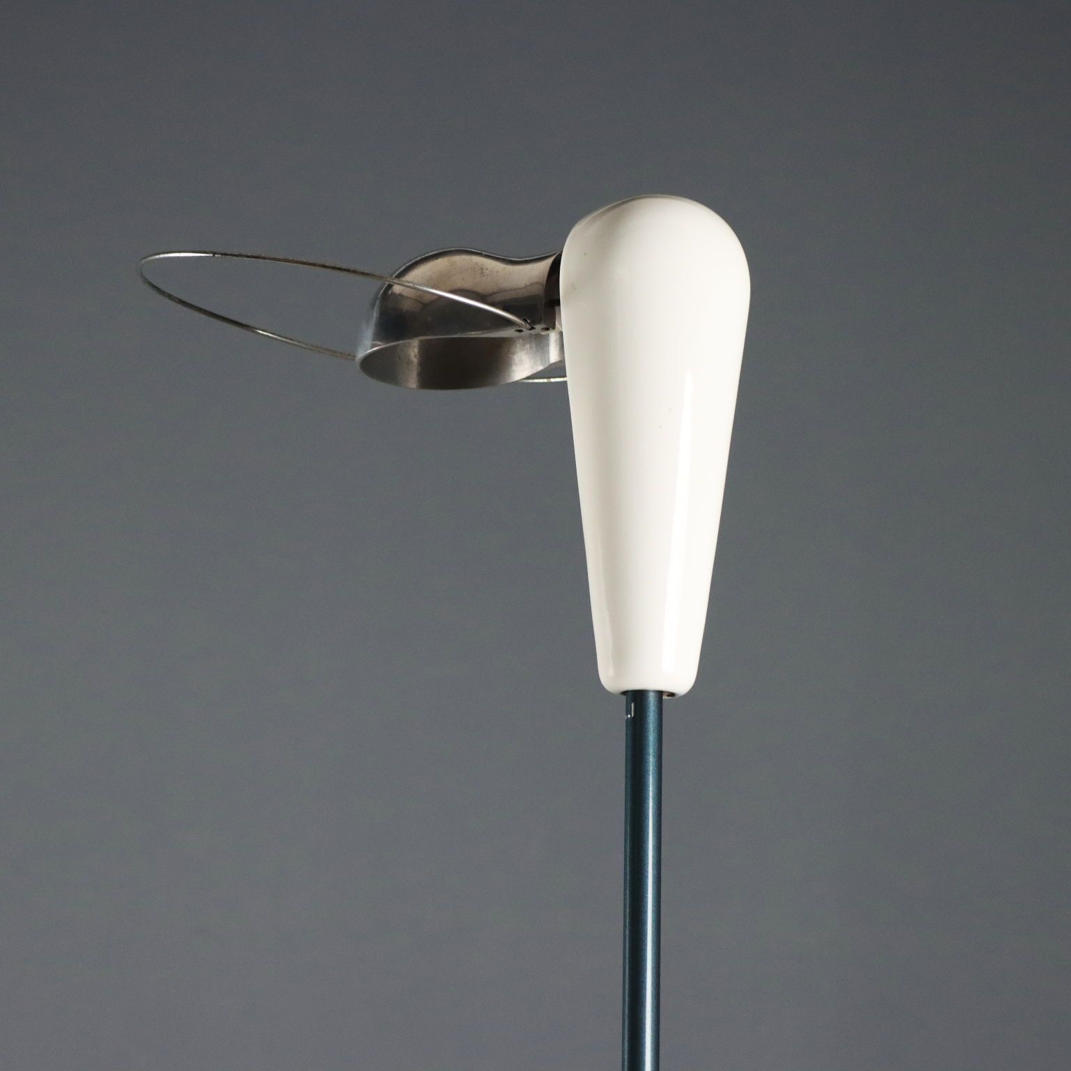 Bibip' Lamp By Achille Castiglioni For Flos photo vinterior