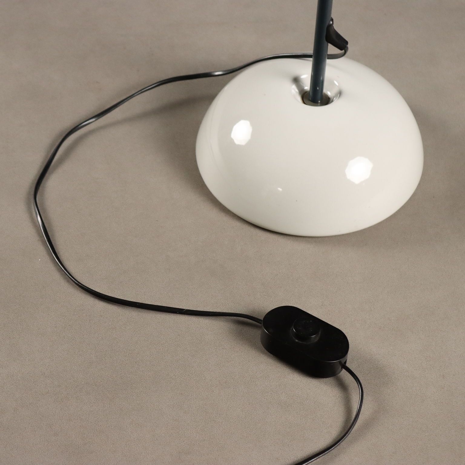 Bibip' Lamp By Achille Castiglioni For Flos photo vintage
