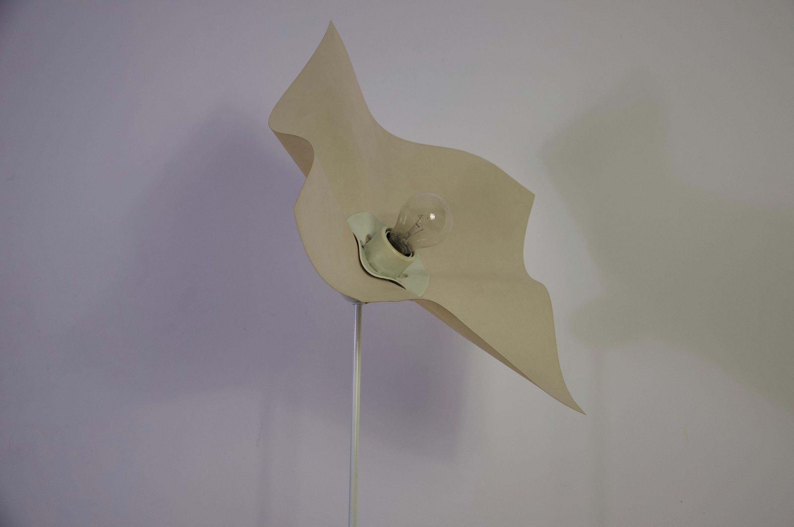 photo for sale Area 160 vloerlamp van Mario Bellini voor Artemide, Italië, jaren 1970