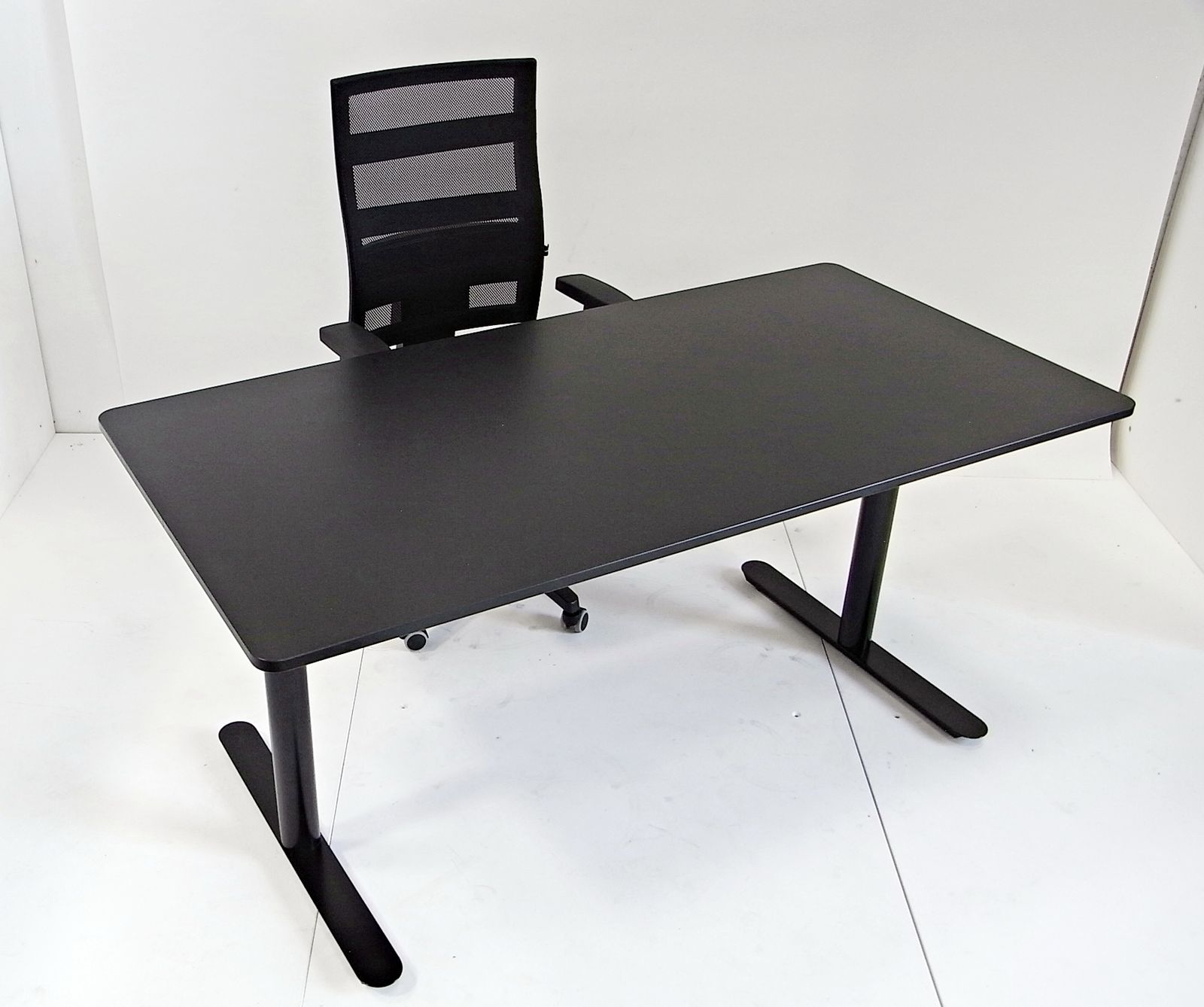 photo buy Bosse M3, Module Space, Desk, Electrically Height Adjustable, 2020s