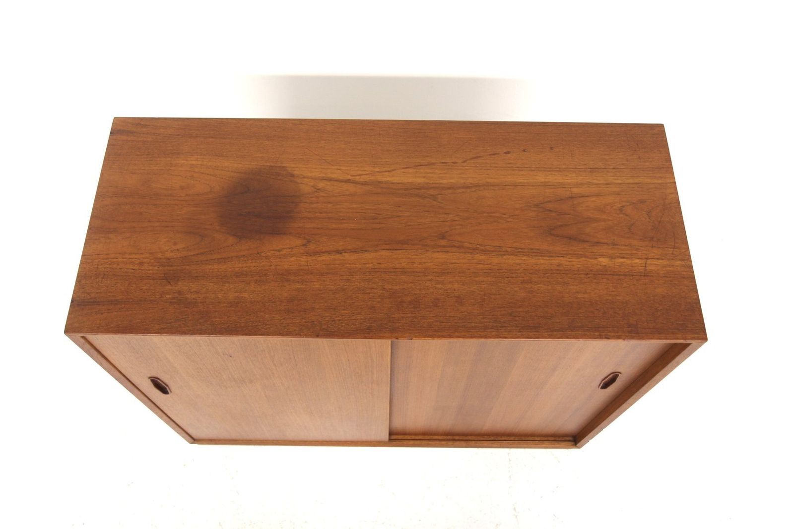 Armoire Domi Monté par Nils Jonsson pour Hugo Troeds, Suède, années 1960 photo 849.0