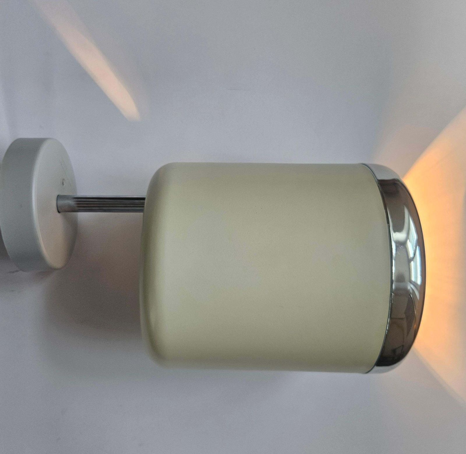 Zeldzame mid-century wandlamp – Kinkeldey, Duitsland, jaren 1970 photo vinterior
