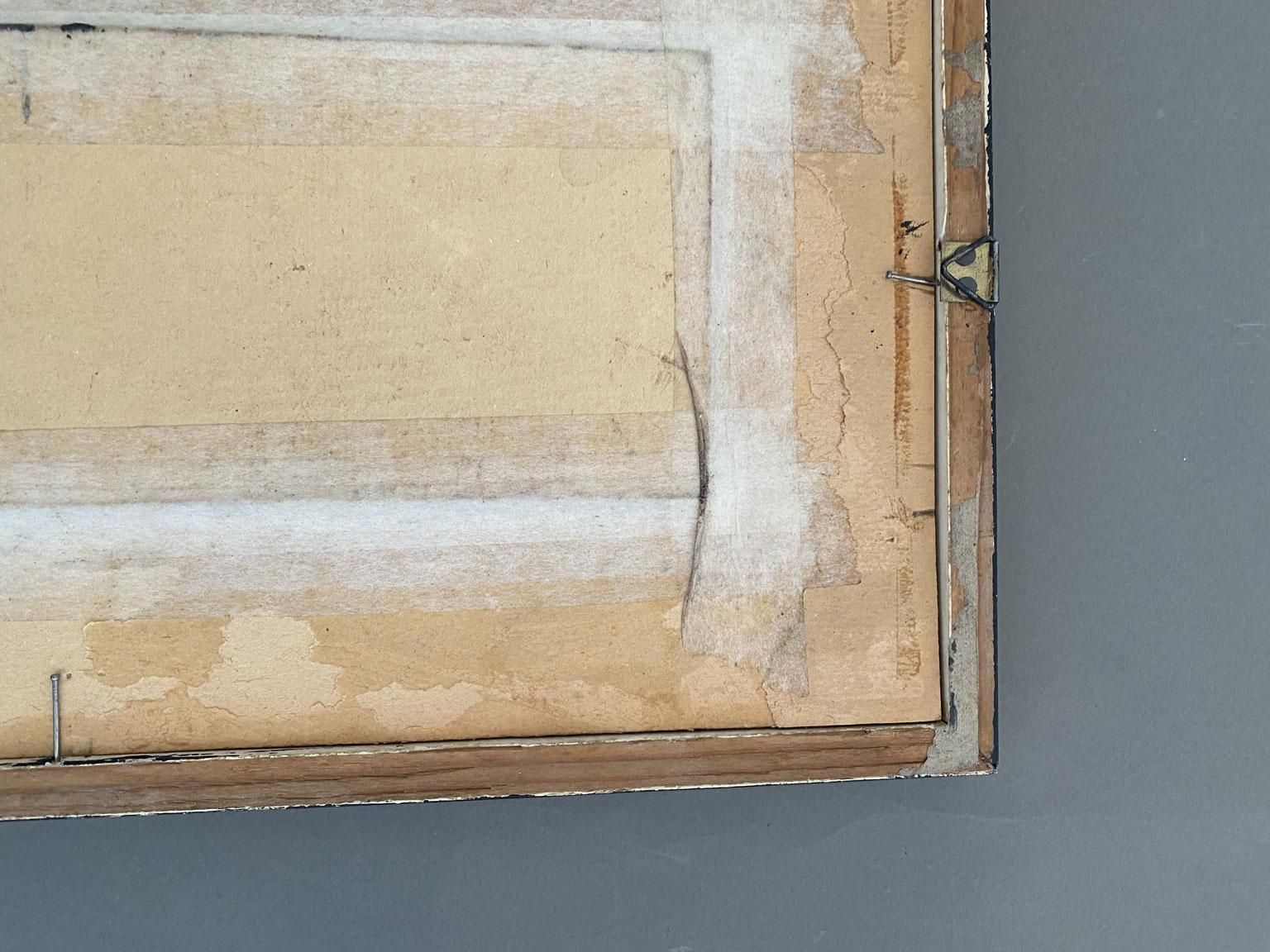 866.0 Italian Antique Deco Oil Painting With Dandelion Flowers By Giovanni Zorris photo