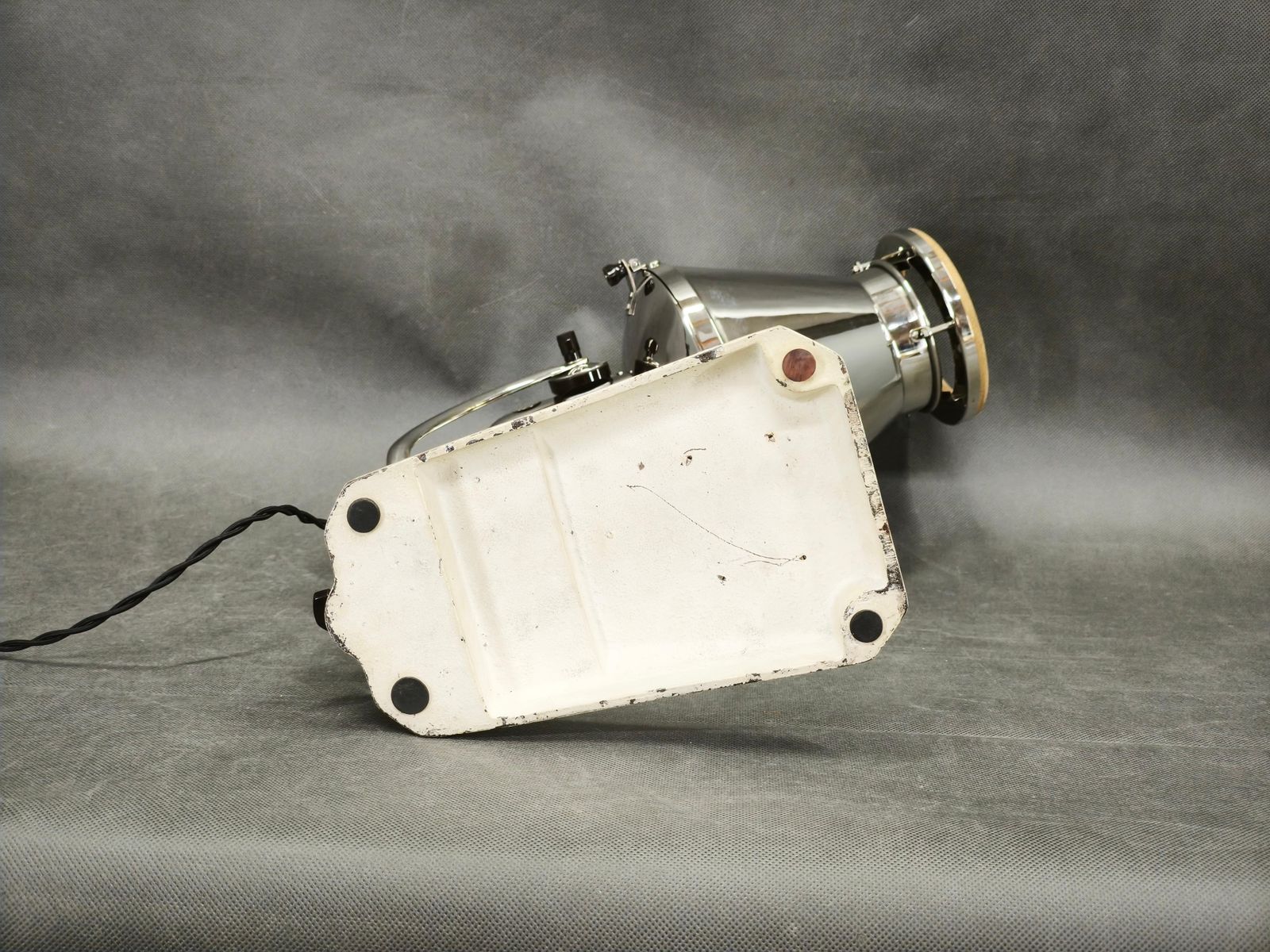 Hanau Bauhaus medische lamp, Duitsland, jaren 1930 photo buy