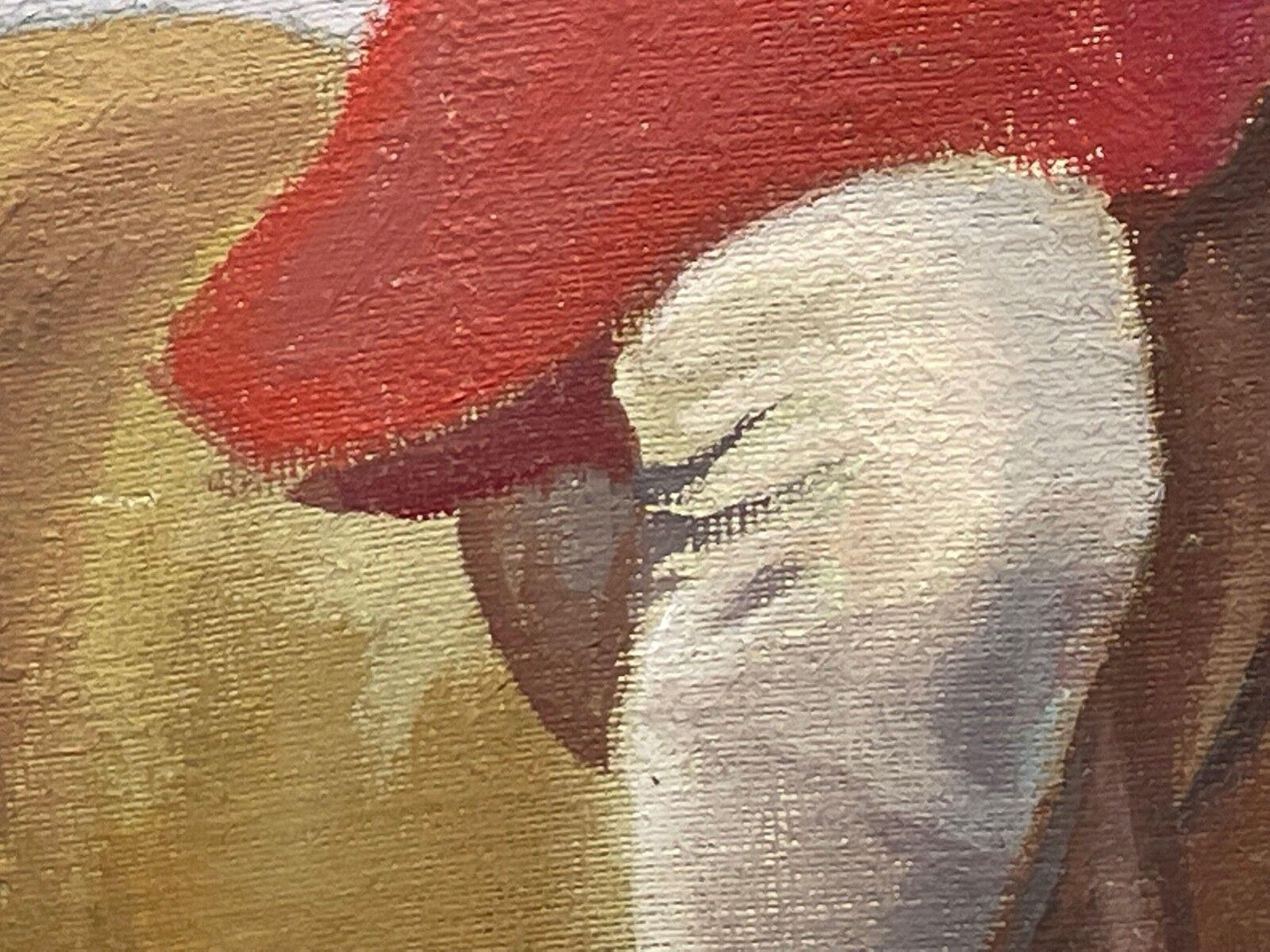 20th Century British Historic Oil Painting Royalty Hunting Portrait Of King Edward VIII Signed By Geoffrey Mortimer photo buy