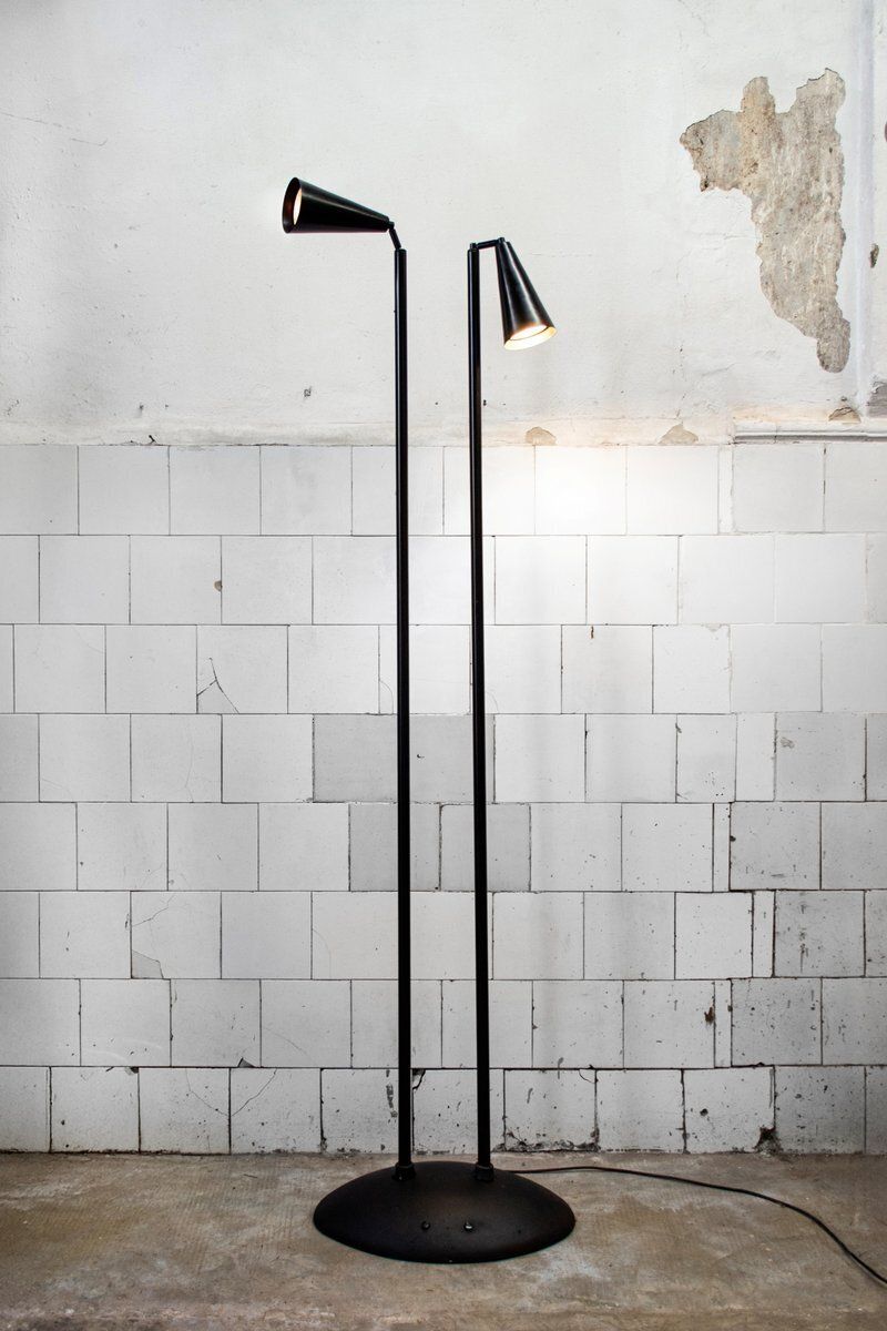 Vloerlamp Model AeB van Paolo Deganello voor Ycami Collection, Italië, 1986 photo for sale