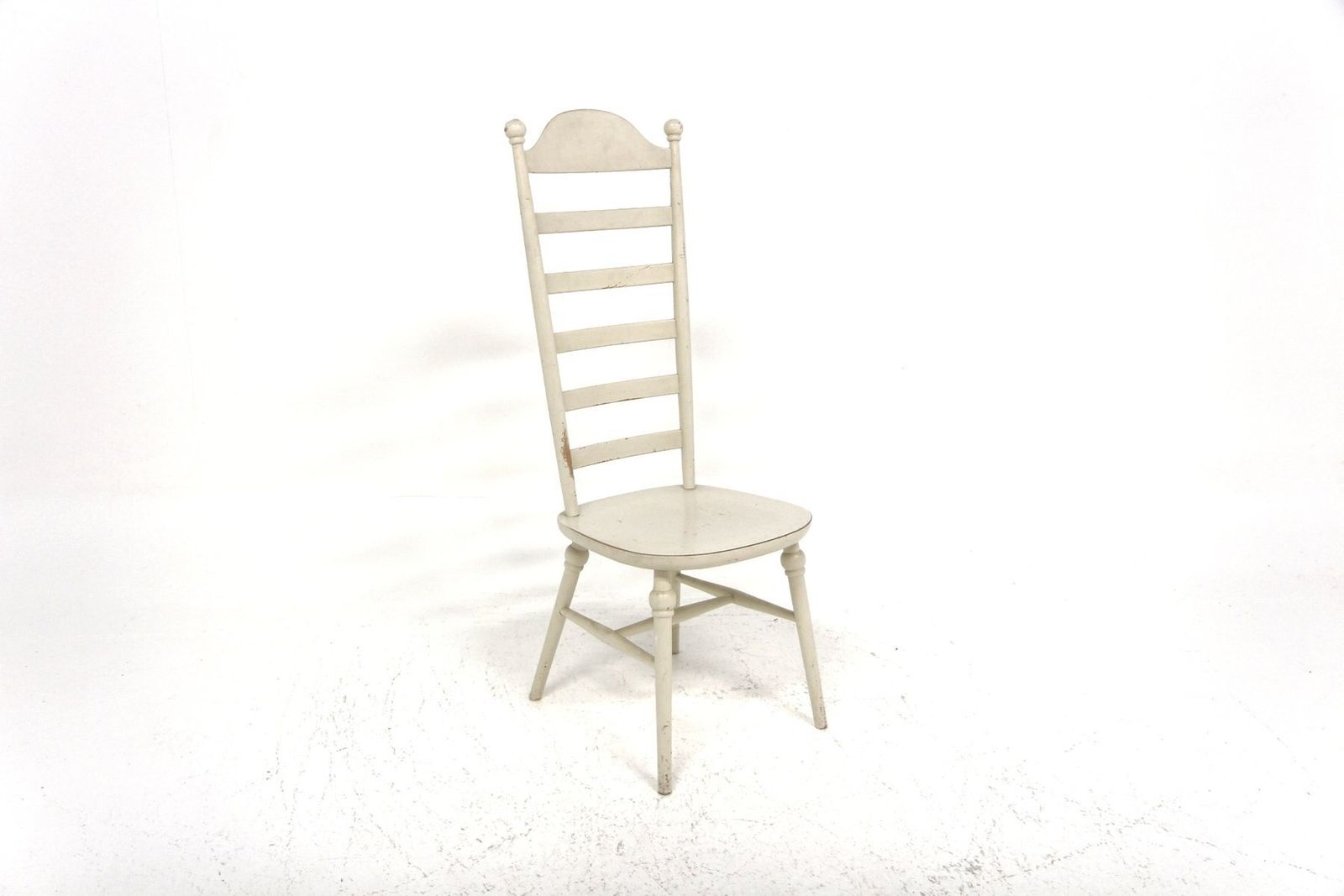 Chaise scandinave Mod 34T par Nässjö Stolfabrik pour Nesto, Suède, années 1960