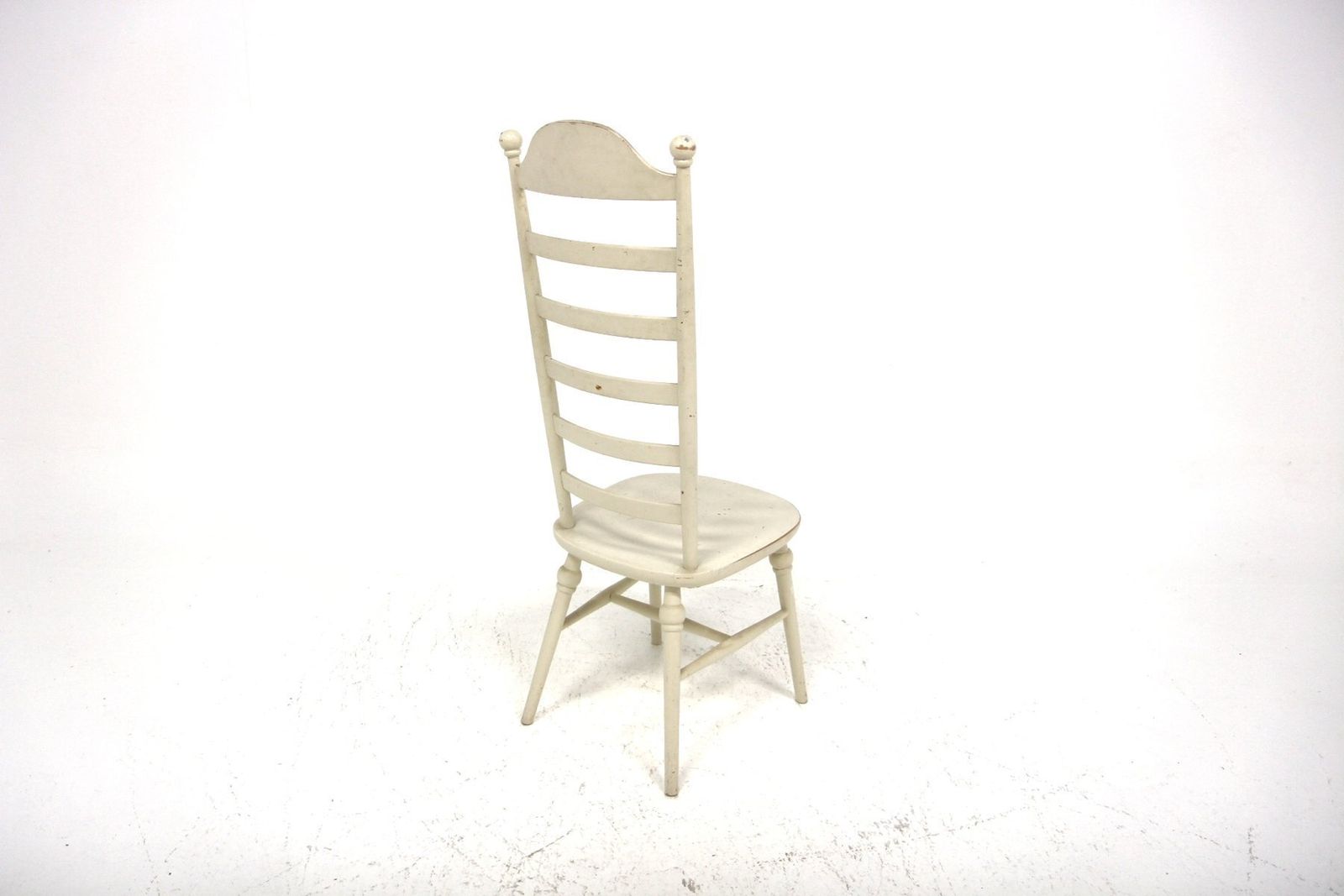 Chaise scandinave Mod 34T par Nässjö Stolfabrik pour Nesto, Suède, années 1960 photo Mobilier