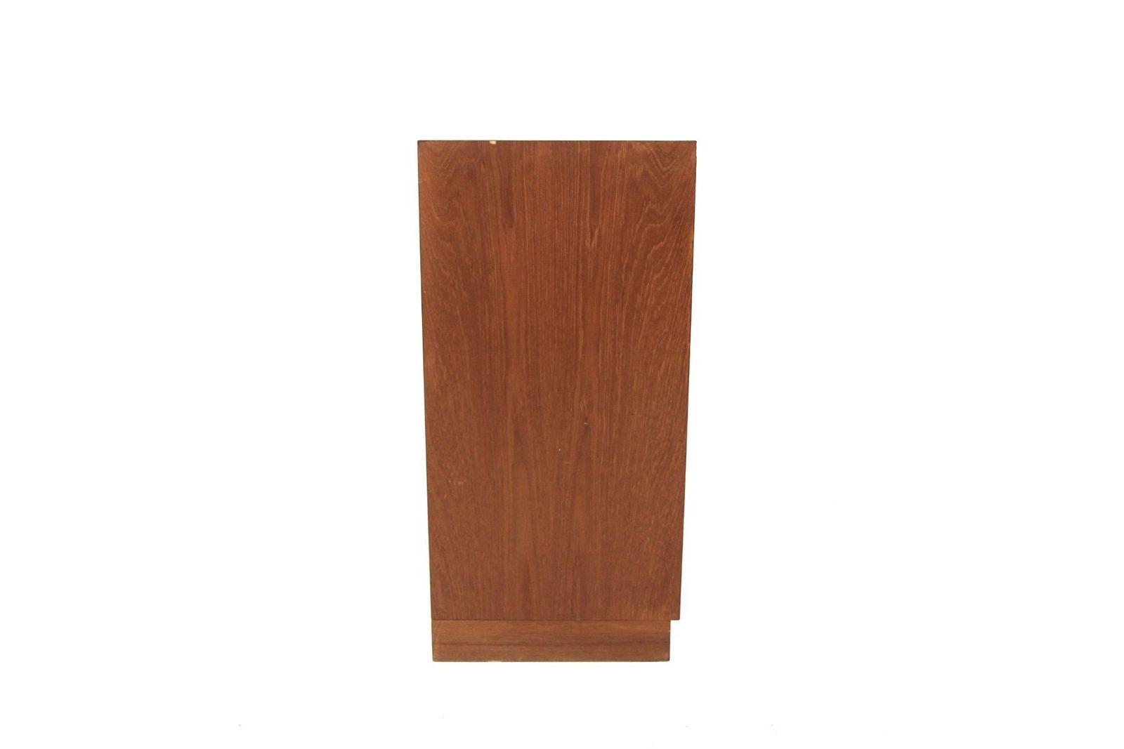 Domi Mounted Teak Wardrobe By Nils Jonsson For Hugo Troeds, Sweden, 1960 photo furniture