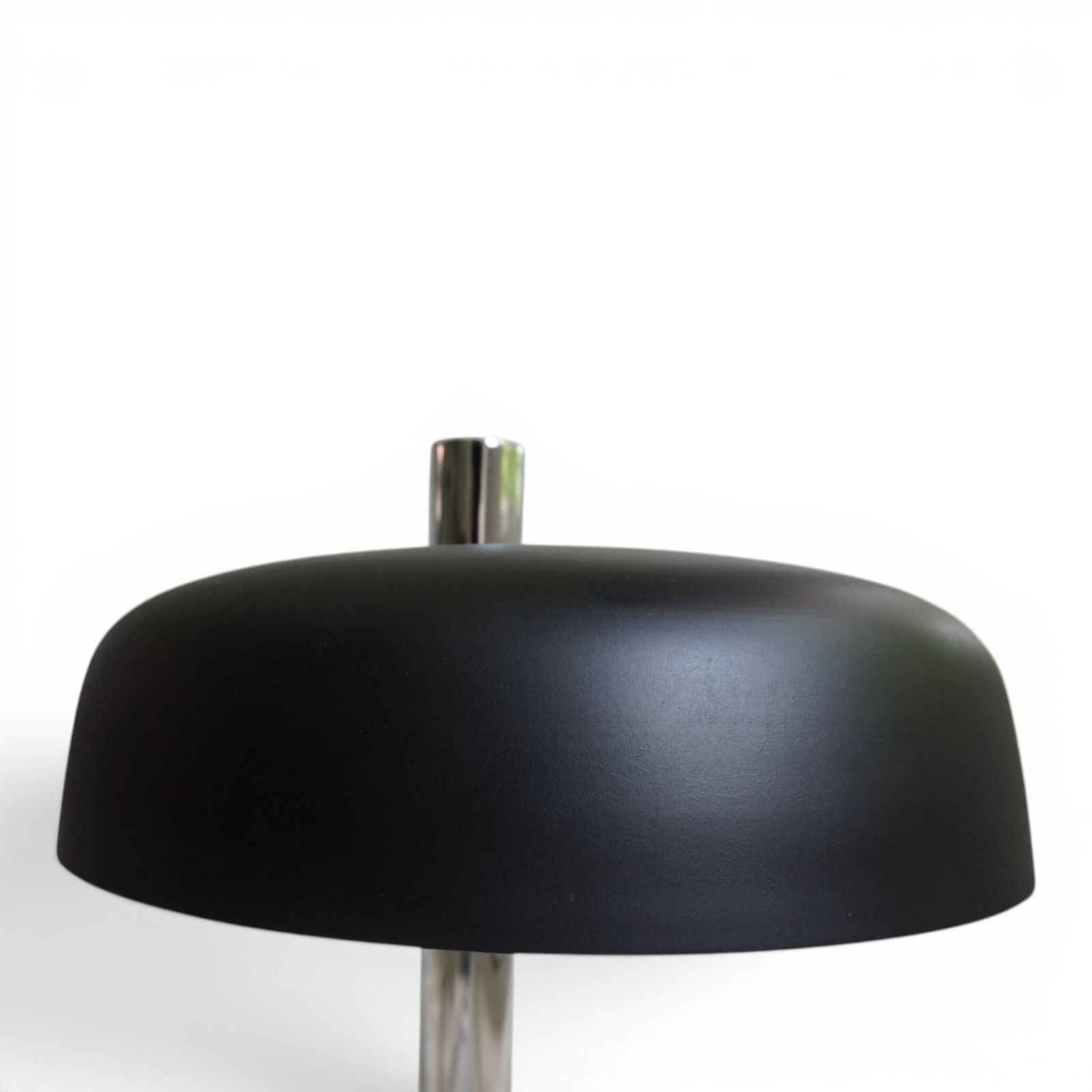 Hillebrand Space Age Tafellamp 7603 van Heinz F.W. Stahl, 1970 photo furniture