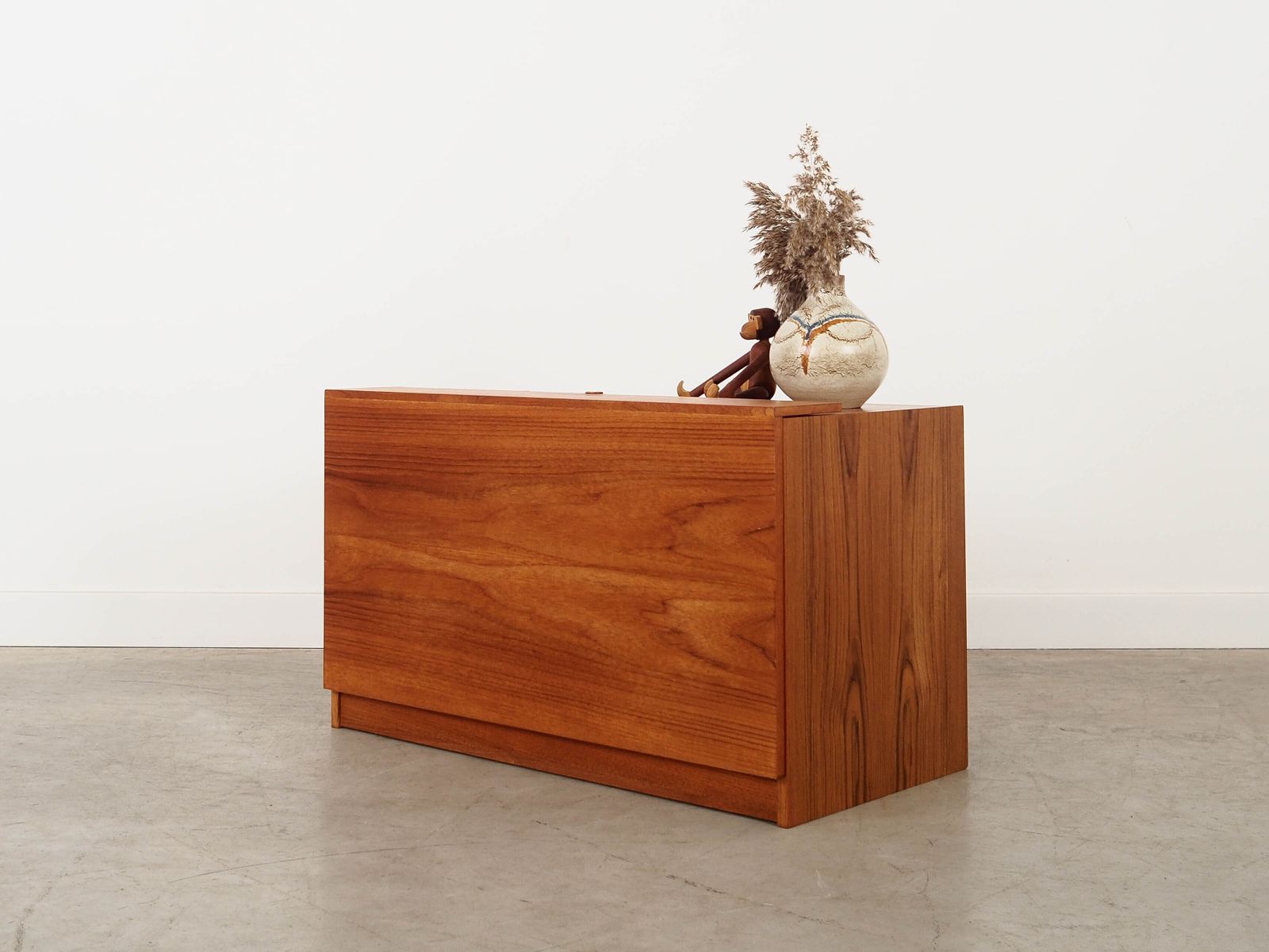 Turntable Cabinet, Danish Design, 1970s, Made In Denmark photo Furniture