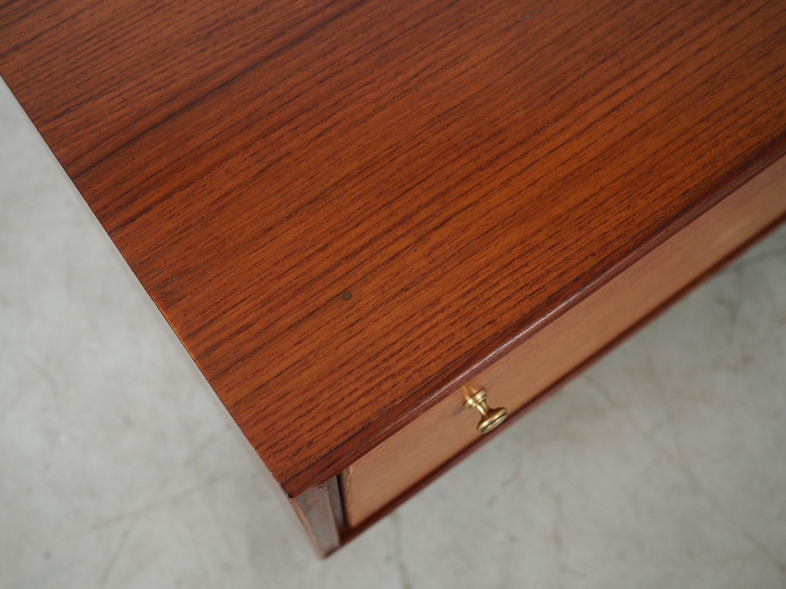 Teak Sideboard, German Design, 1970s, Made In Germany photo buy