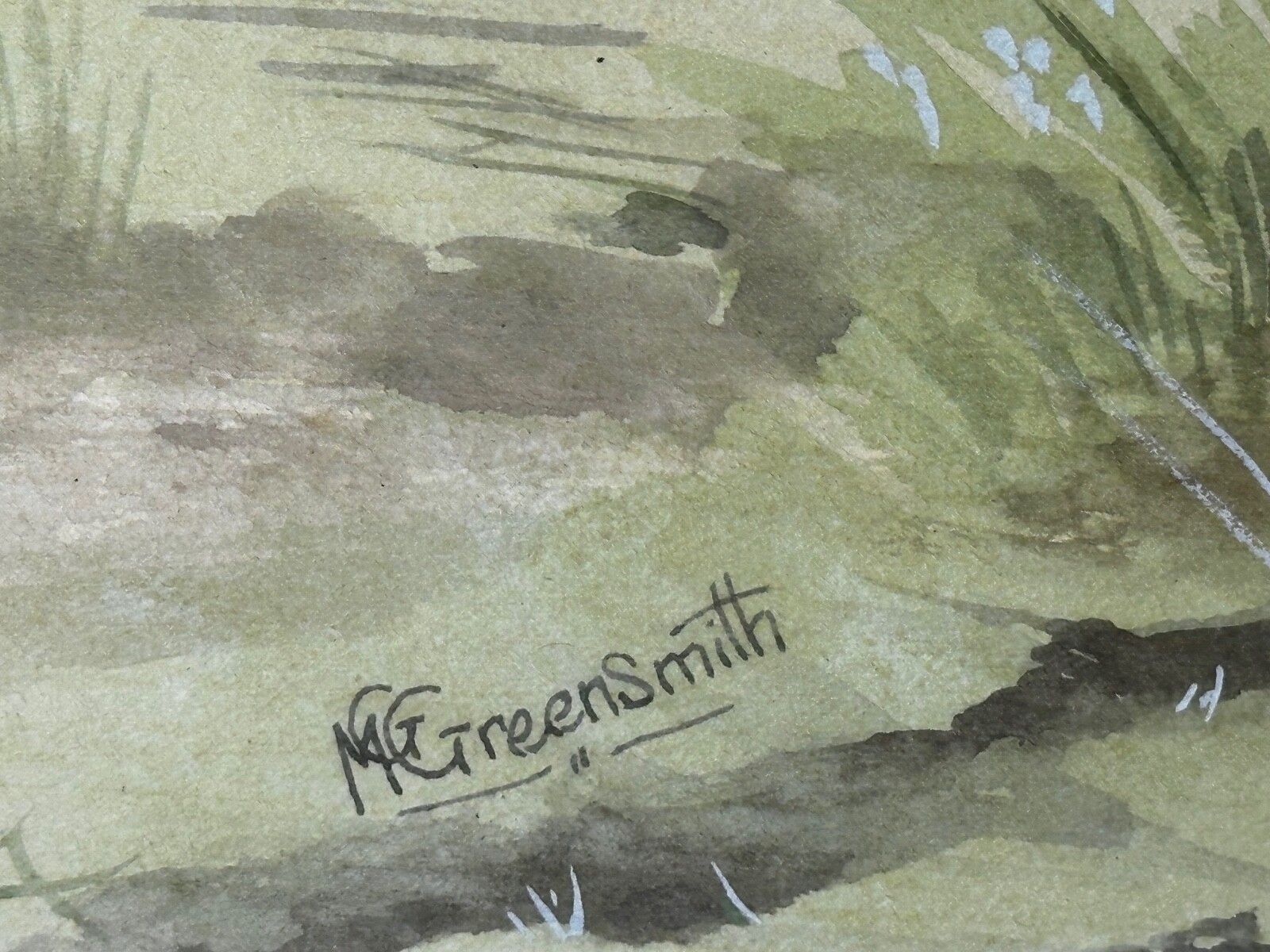 Kunst Groot schilderij Slag om Chusan Opiumoorlogen 55th Westmorland Bestorming Guards Hill photo