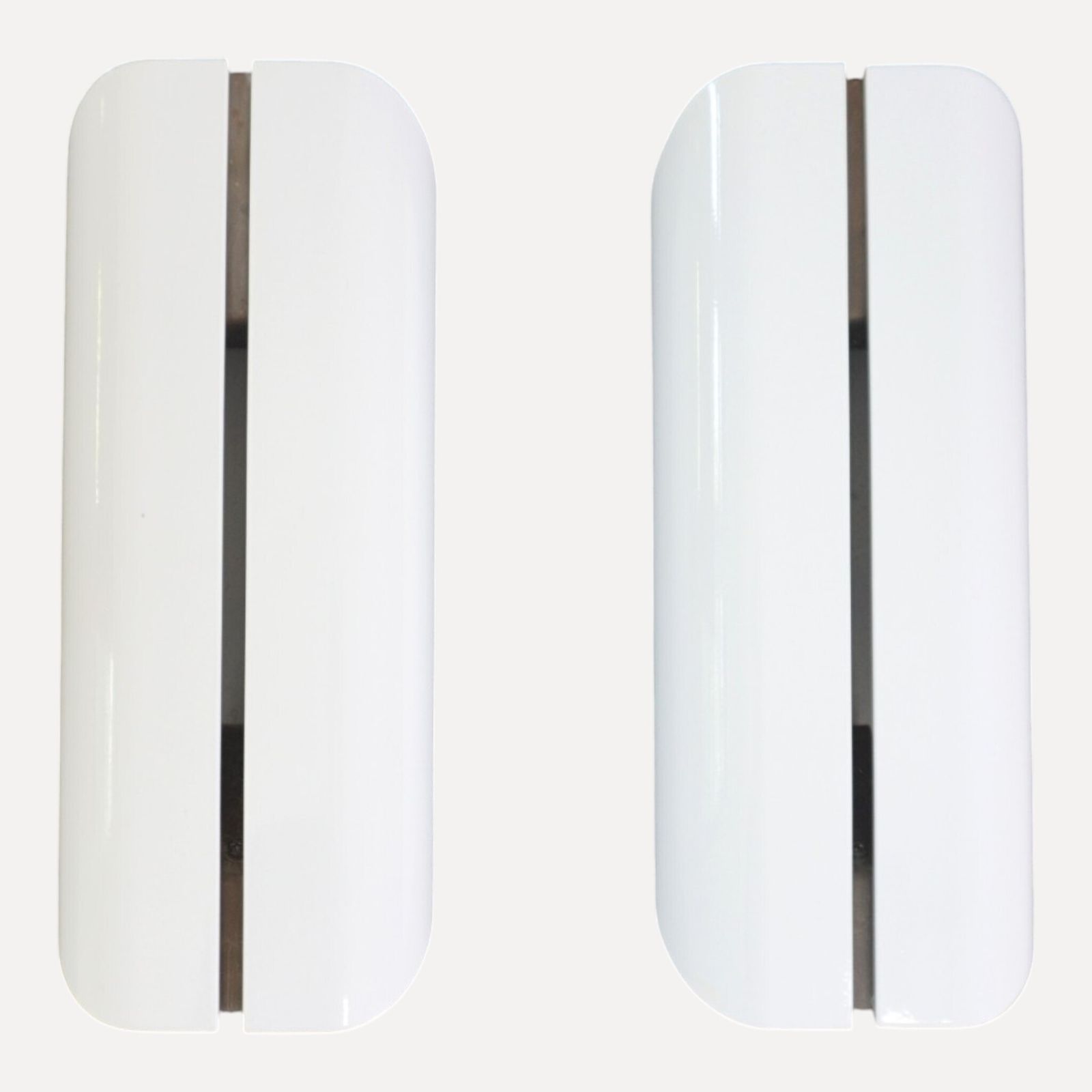 Artemide Megaron Parete – Pair Of Wall Lamps By Gianfranco Frattini, 1970 photo furniture