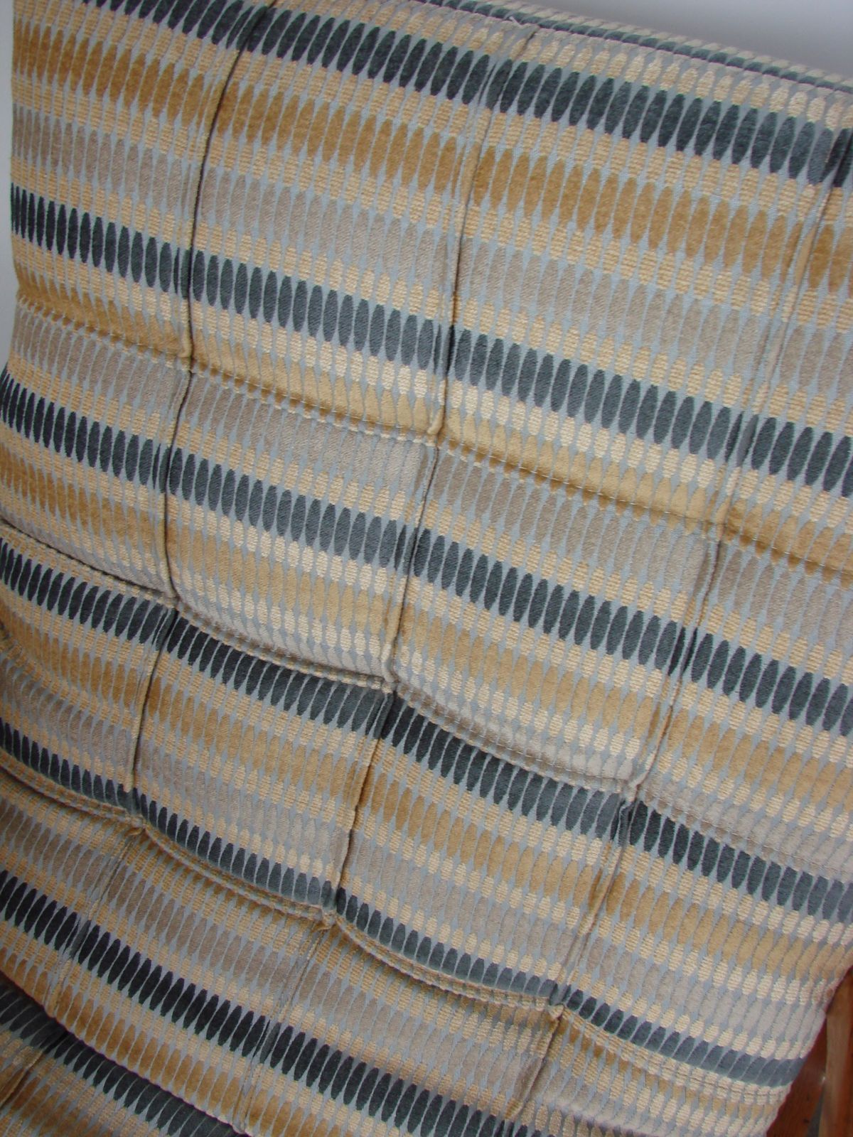 photo vinterior Jan Vaněk Armchair, Závody Projekt, 1930s, Czechoslovak Modernism