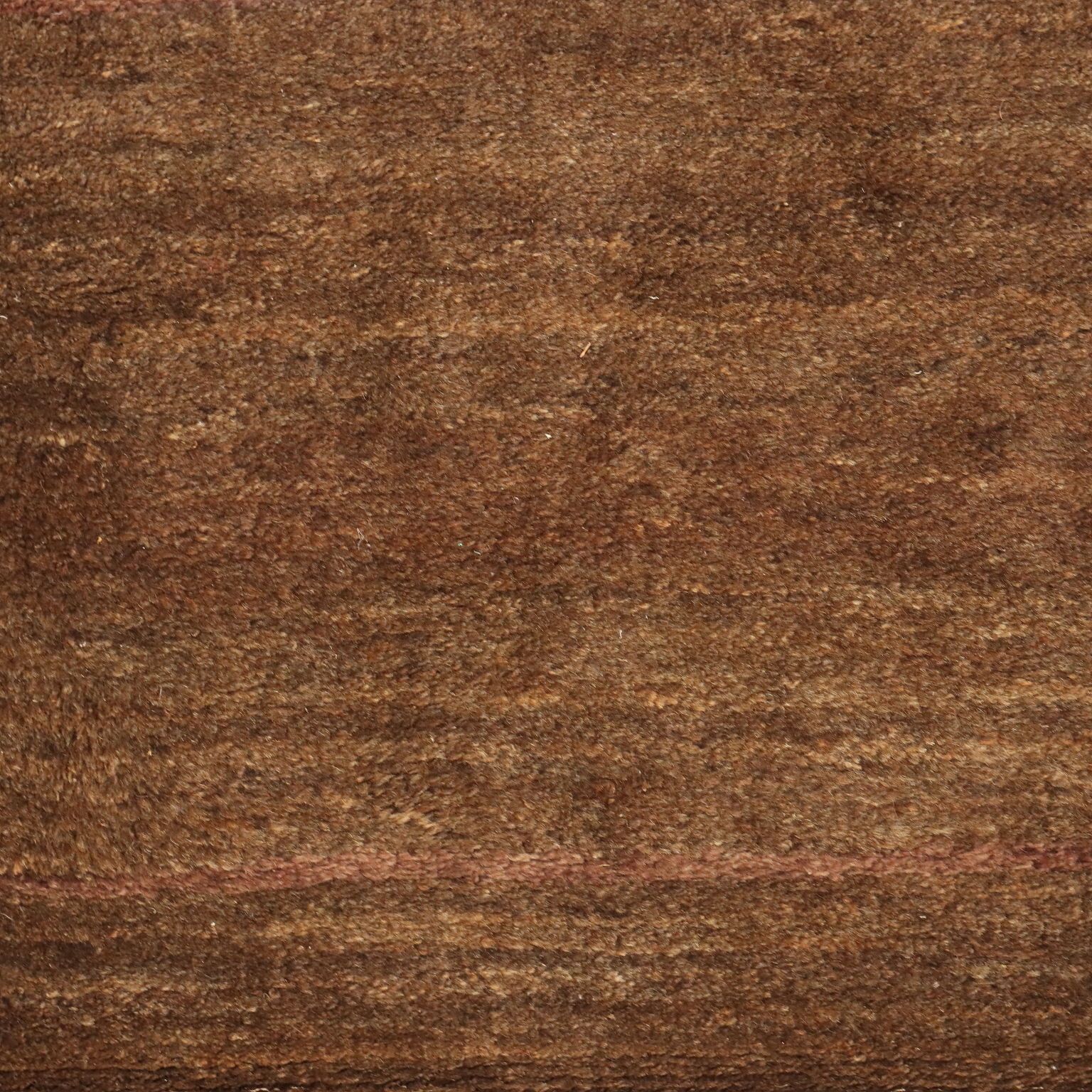 Sartori Burano Runner Rug — Italy Design, India Production photo Textiles