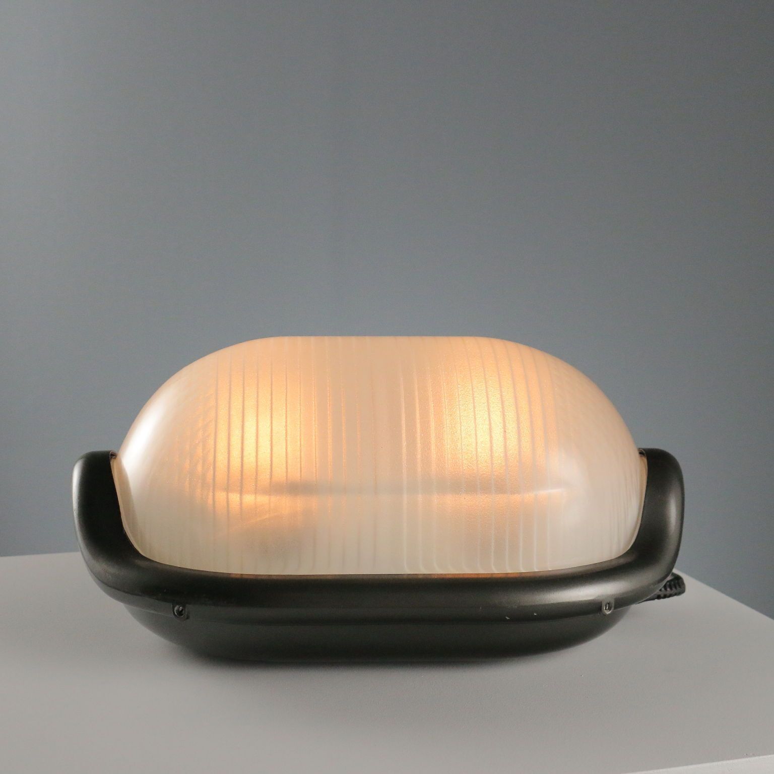 Lamp model 'Noce' van Achille Castiglioni voor Flos photo 450.0