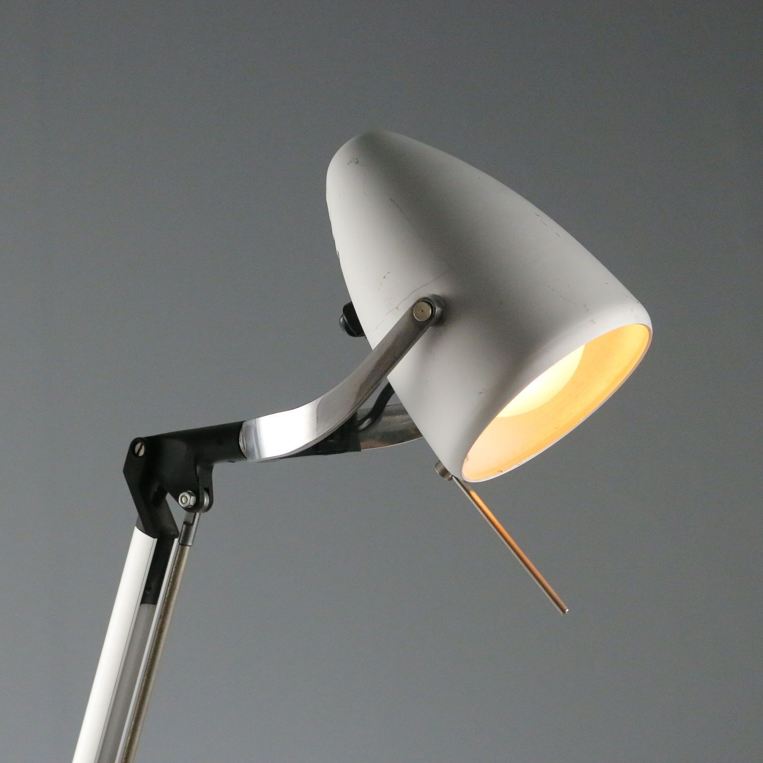 Vintage Lamp Quattrifoglio Design Kulhaneck And Hasuike 1990s photo 180.0