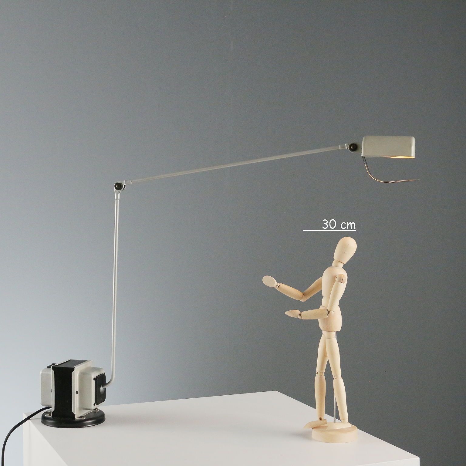 Lampe « Daphine » par Tommaso Cimini pour Lumina photo furniture
