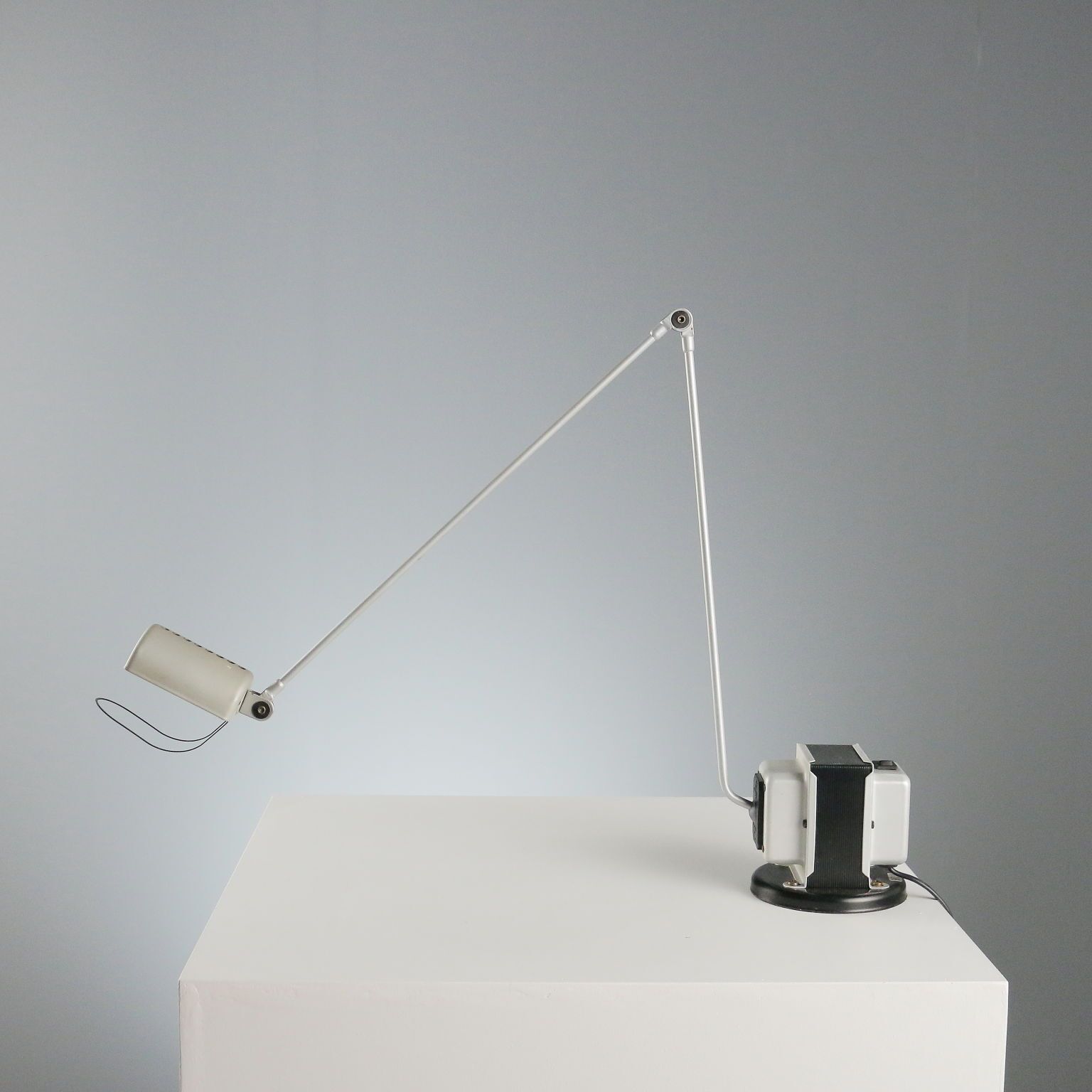 photo for sale Lamp 'Daphine' van Tommaso Cimini voor Lumina