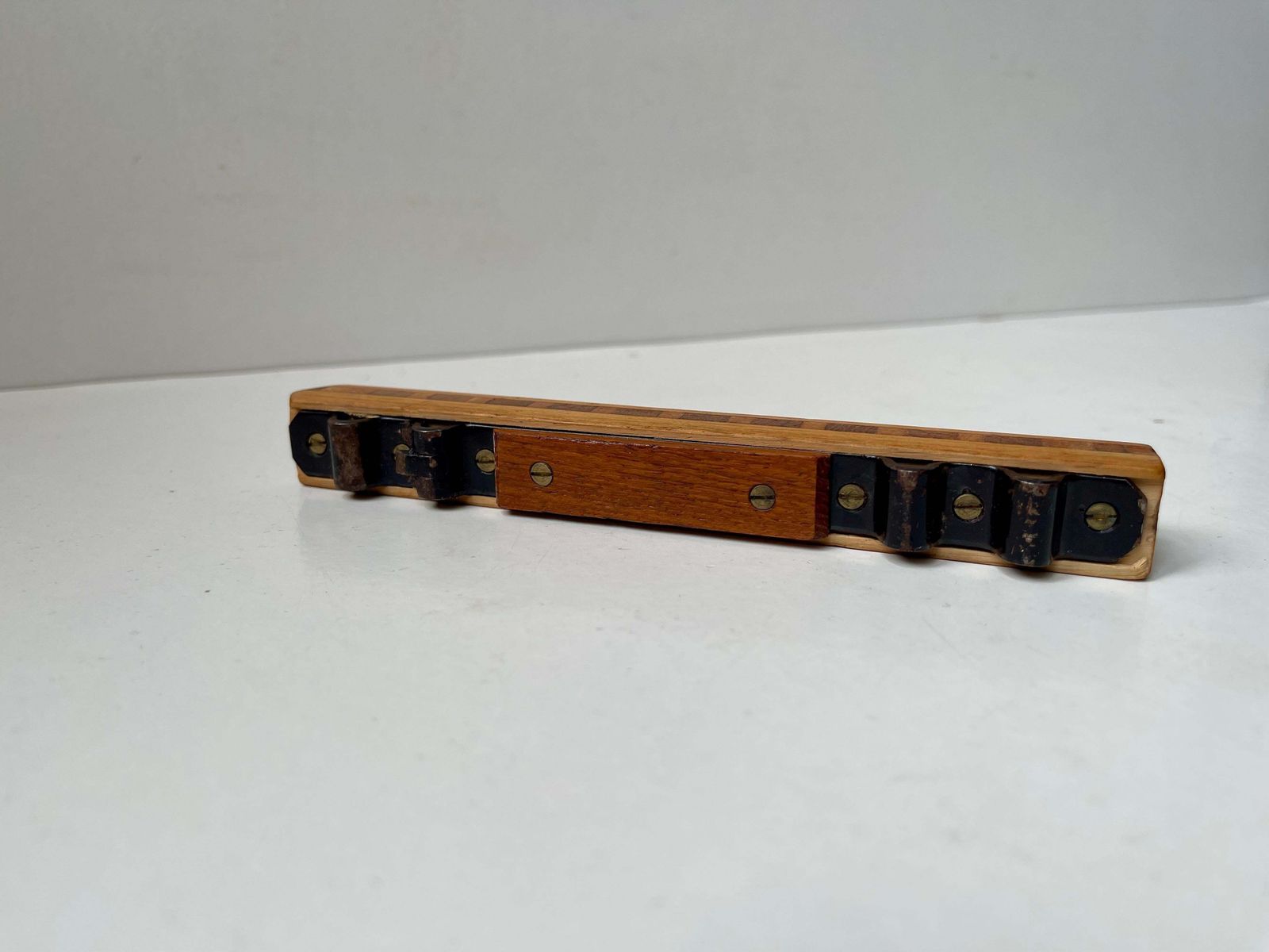 Scandinavische Mid-Century raket kurkentrekker & trein flessenopener, jaren 1960 photo buy