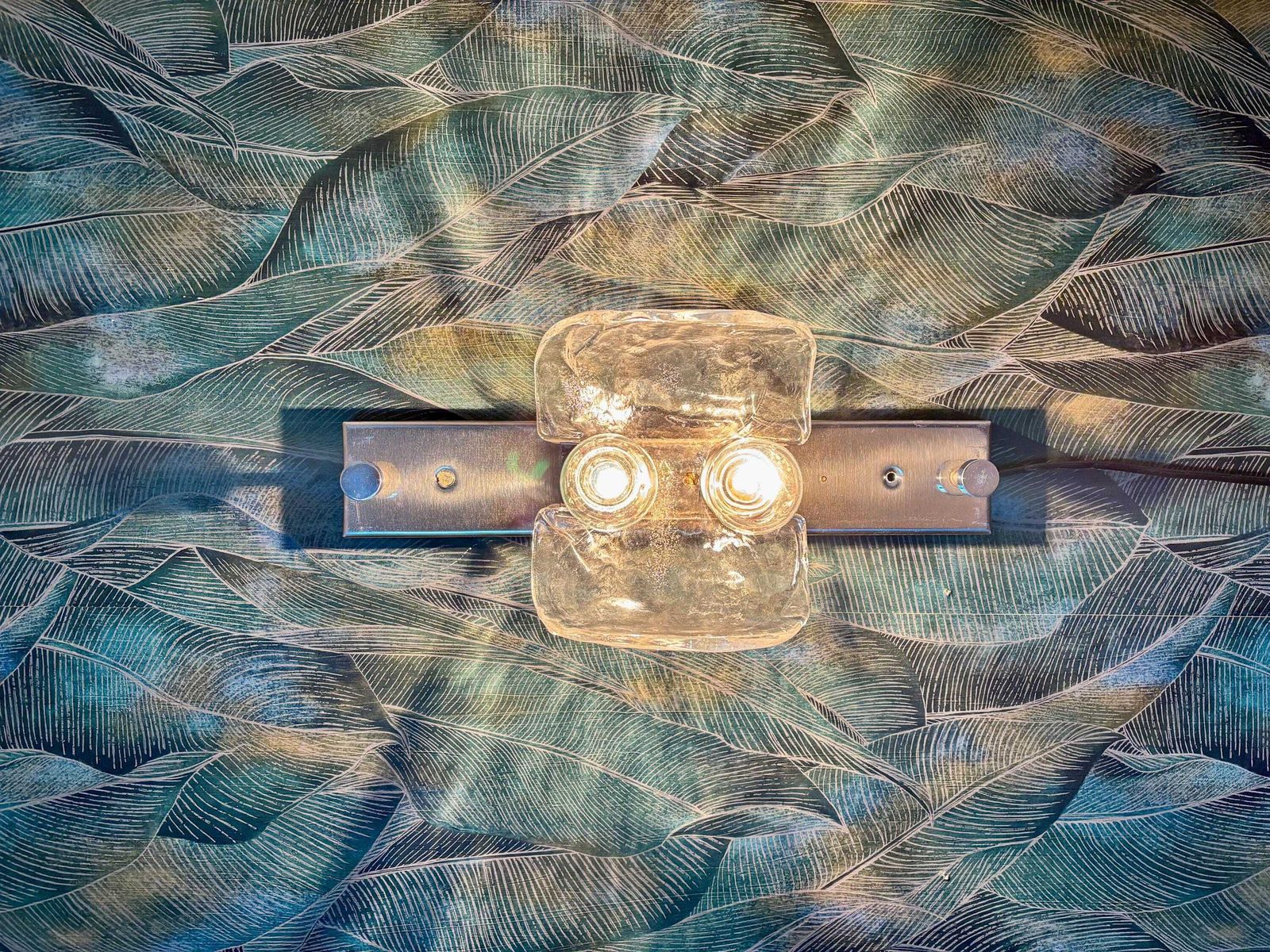 photo vinterior Wall/Ceiling Light By Carlo Nason