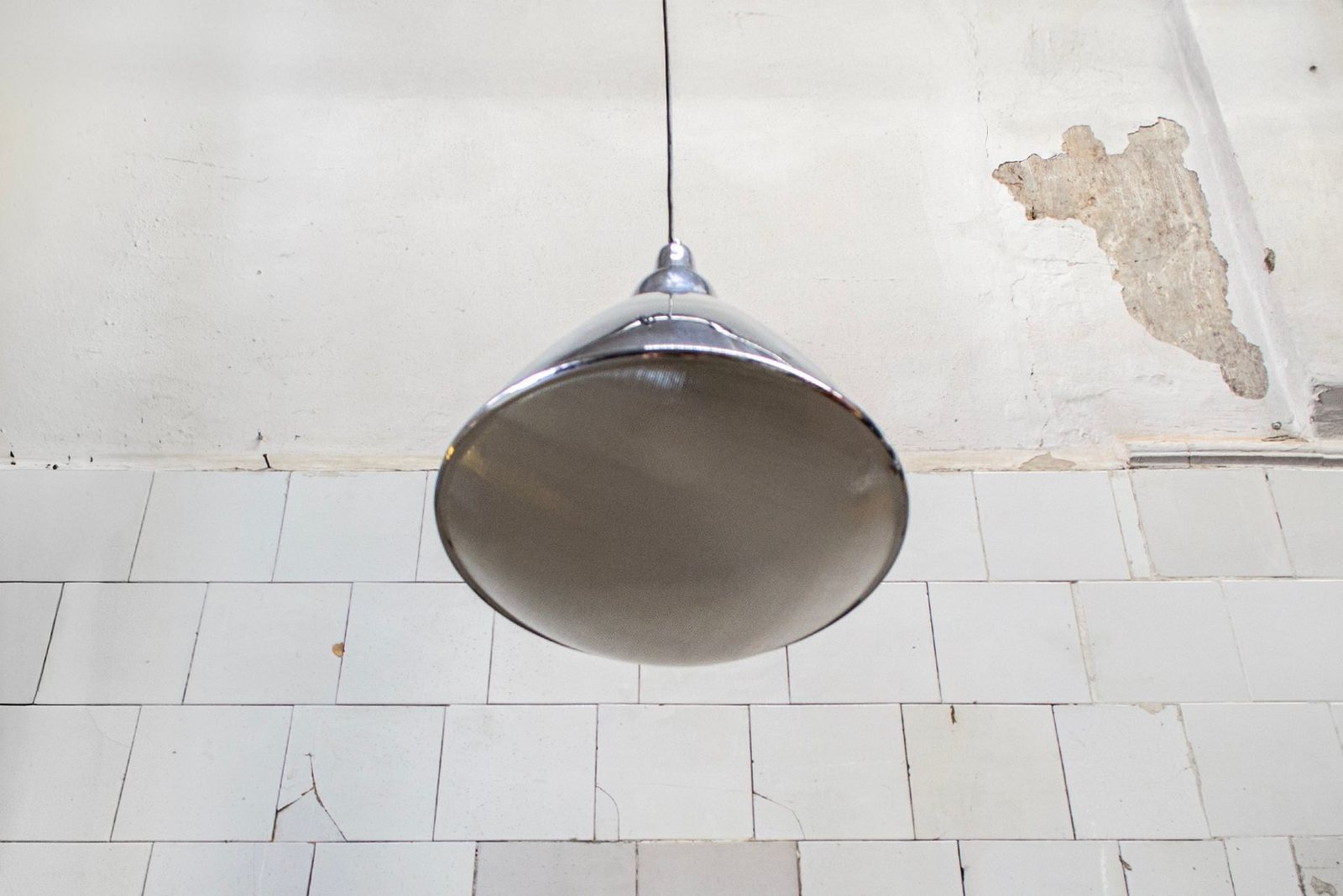 Headlight Pendant Lamp van Ingo Maurer voor Design M, 1960 photo furniture