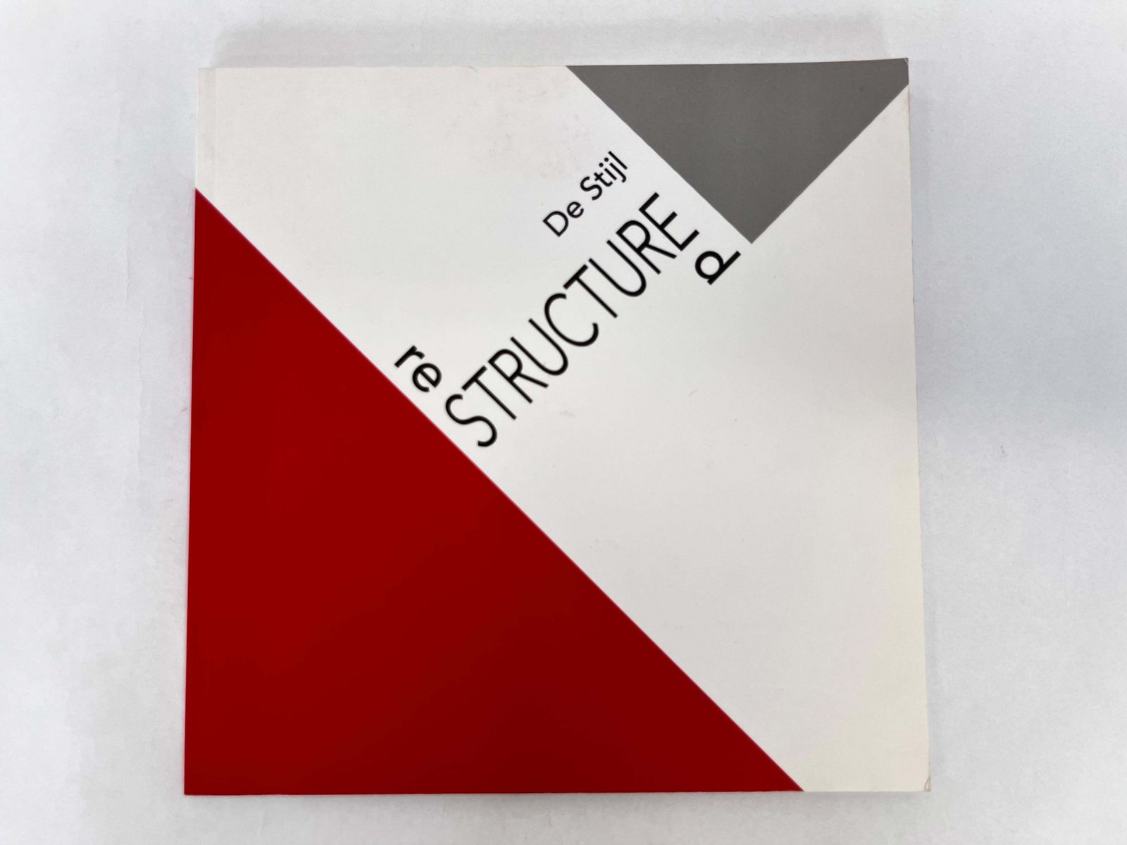 De Stijl   Restructured   By Paul Van Rosmalen, Domitille D. Orgeval photo for sale