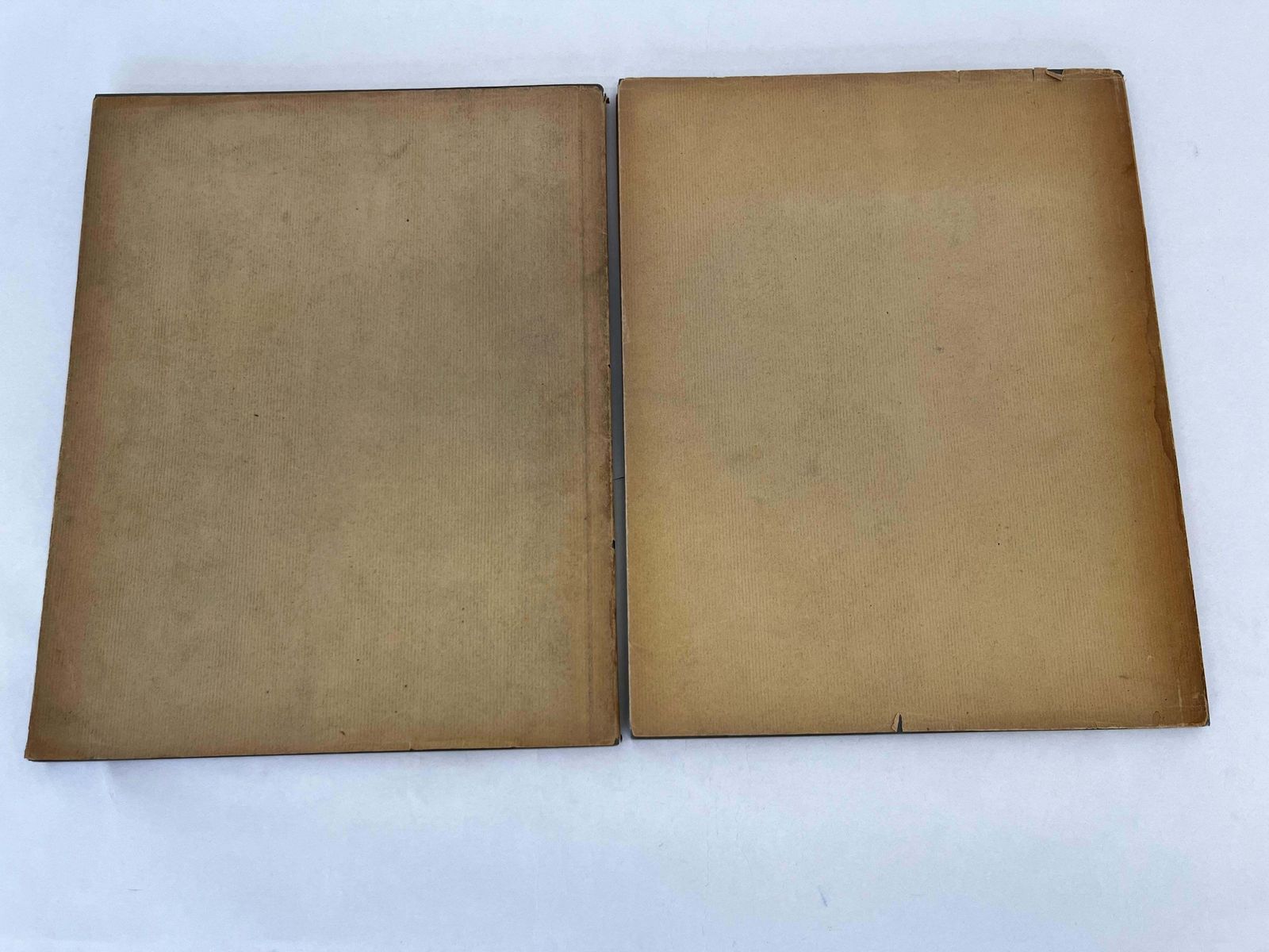 Das Möbel Als Gebrauchsgegenstand Band III+IV, Adolf G. Schneck, années 1930 photo 341.0