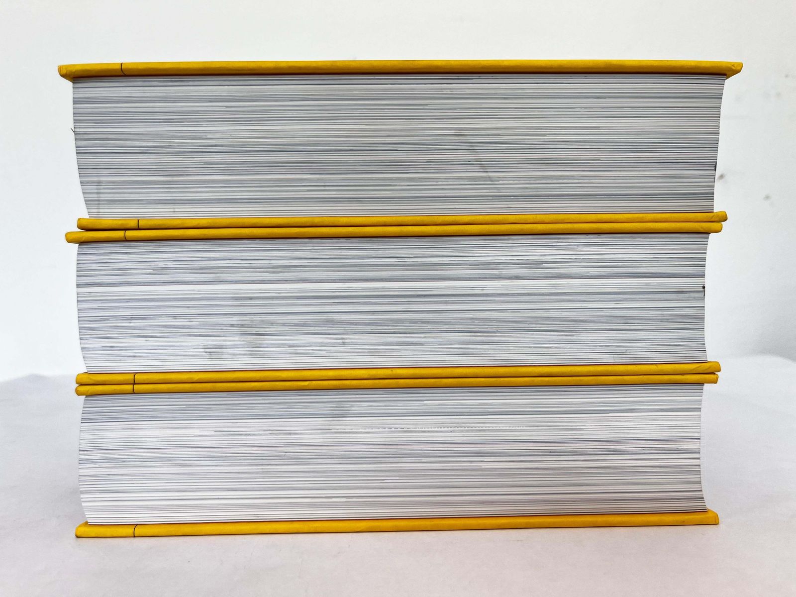 Set Of Three Volumes Phaidon Design Classics photo vinterior