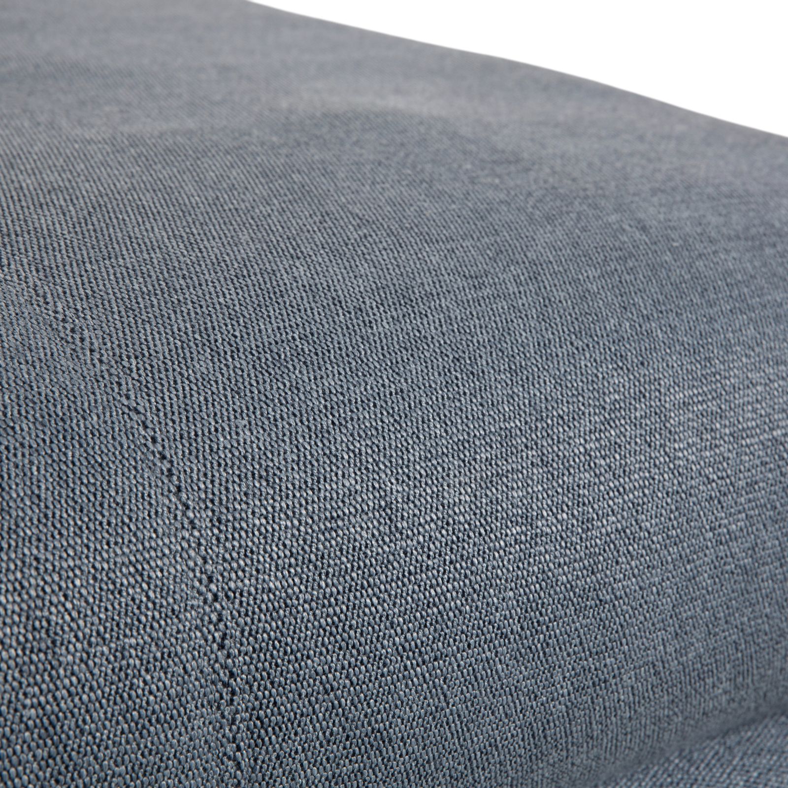 Rolf Benz Nuvola Stof 2x Lounger Met Voetenbank Grijs Blauw Antraciet photo vintage